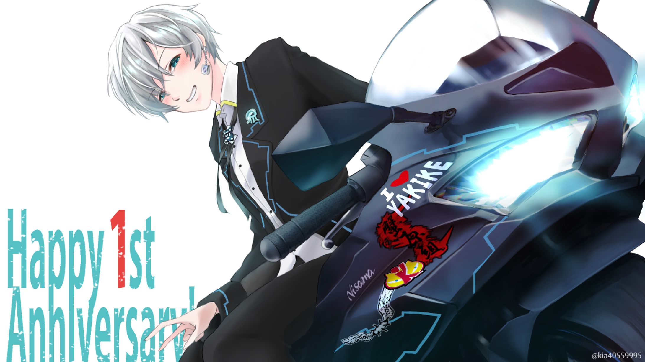 二次創作 2021.04～-1