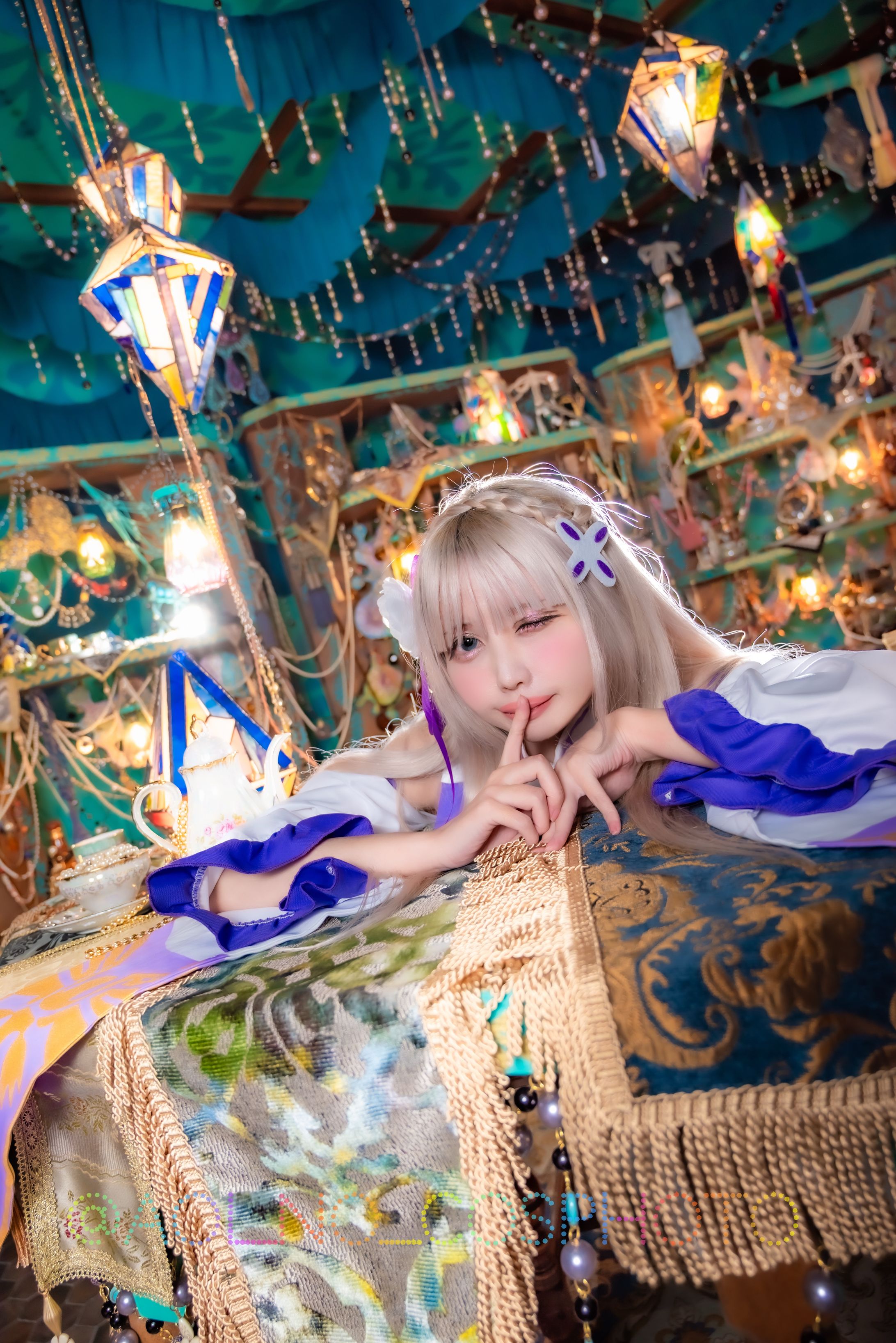 蒼のお写真@スタジオ-1