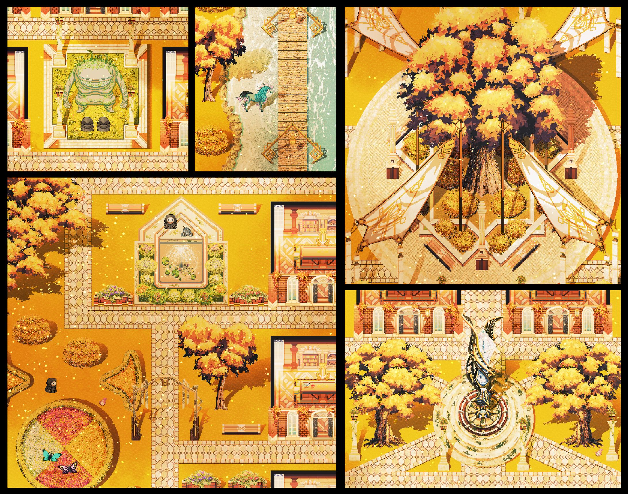 ドット絵＿二次創作004-1