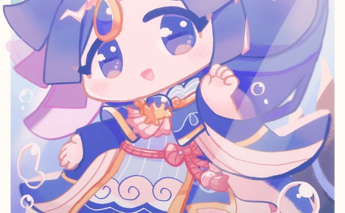 クジラプリンセス