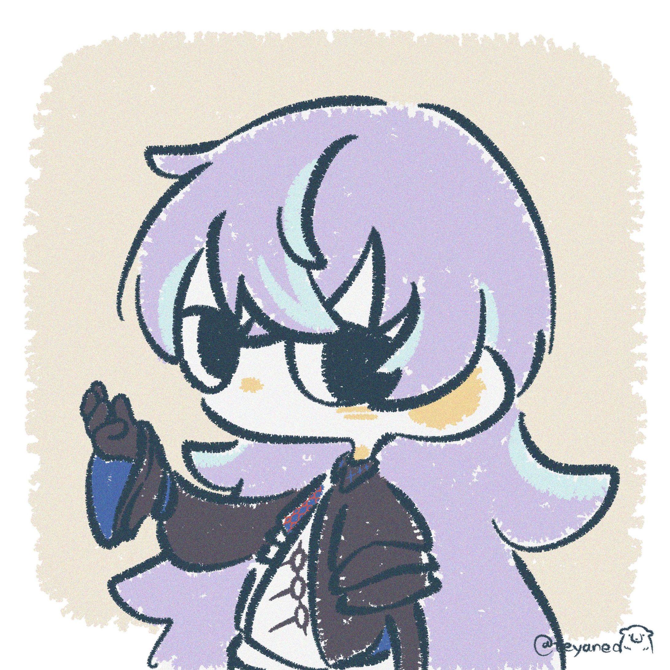 【FA】星導ショウさん-1
