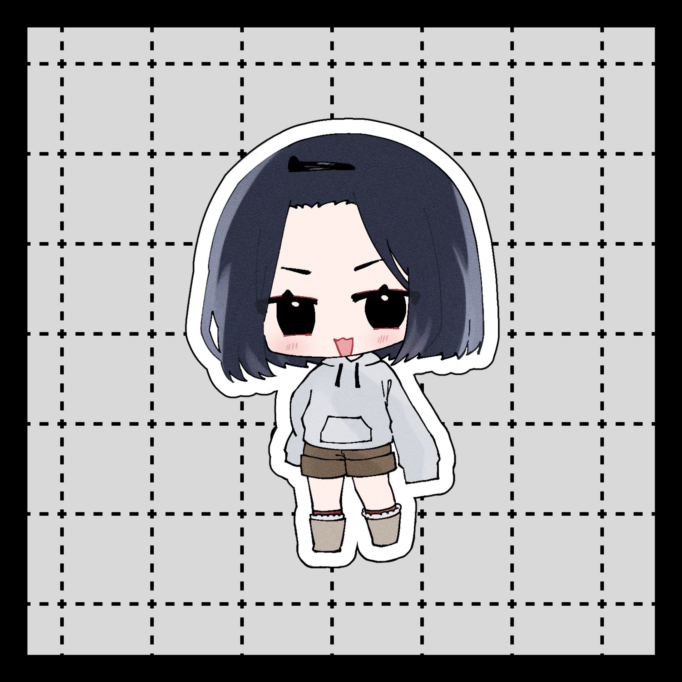 SD単体絵-1