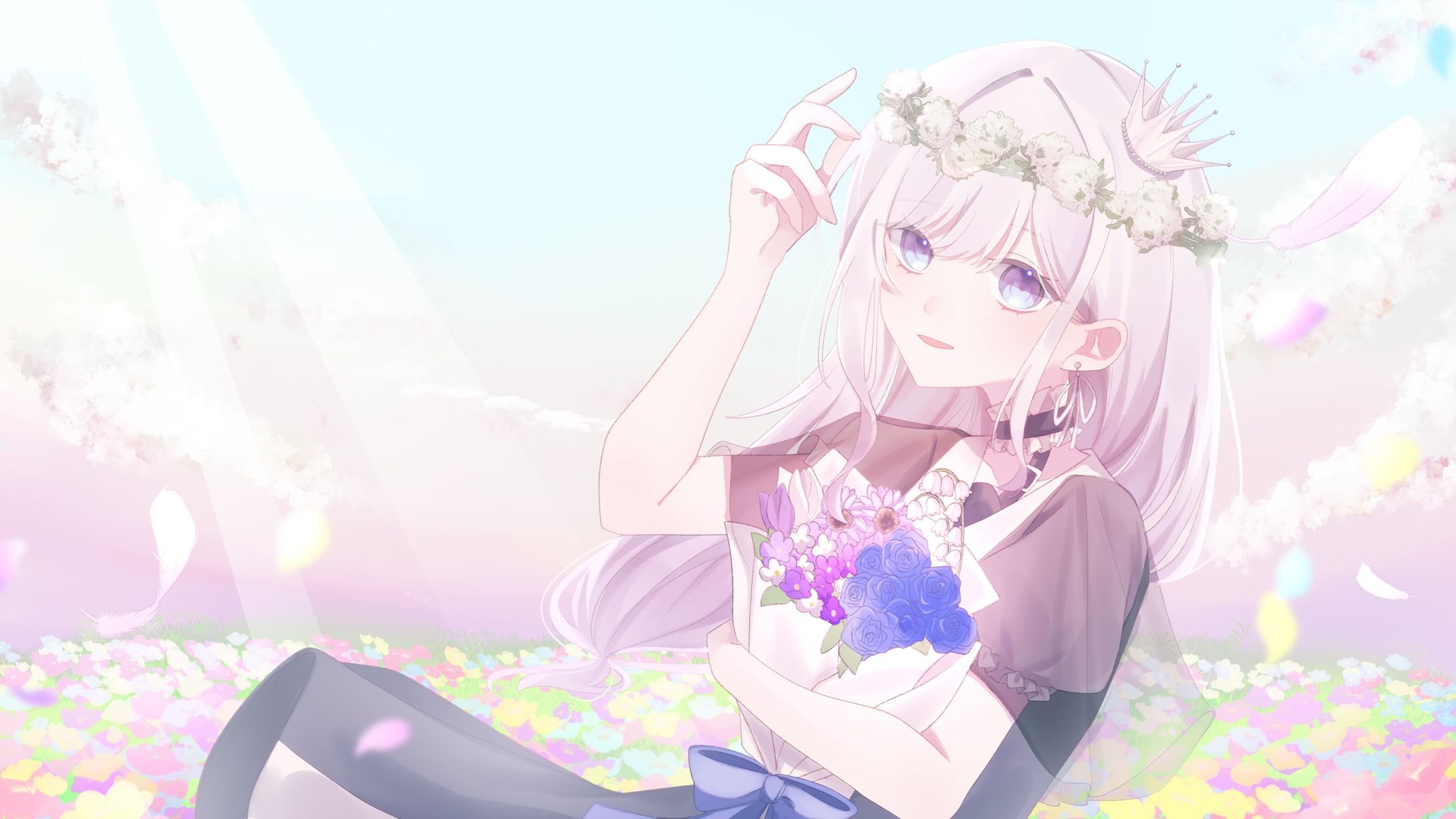 歌ってみたのイラスト依頼-1