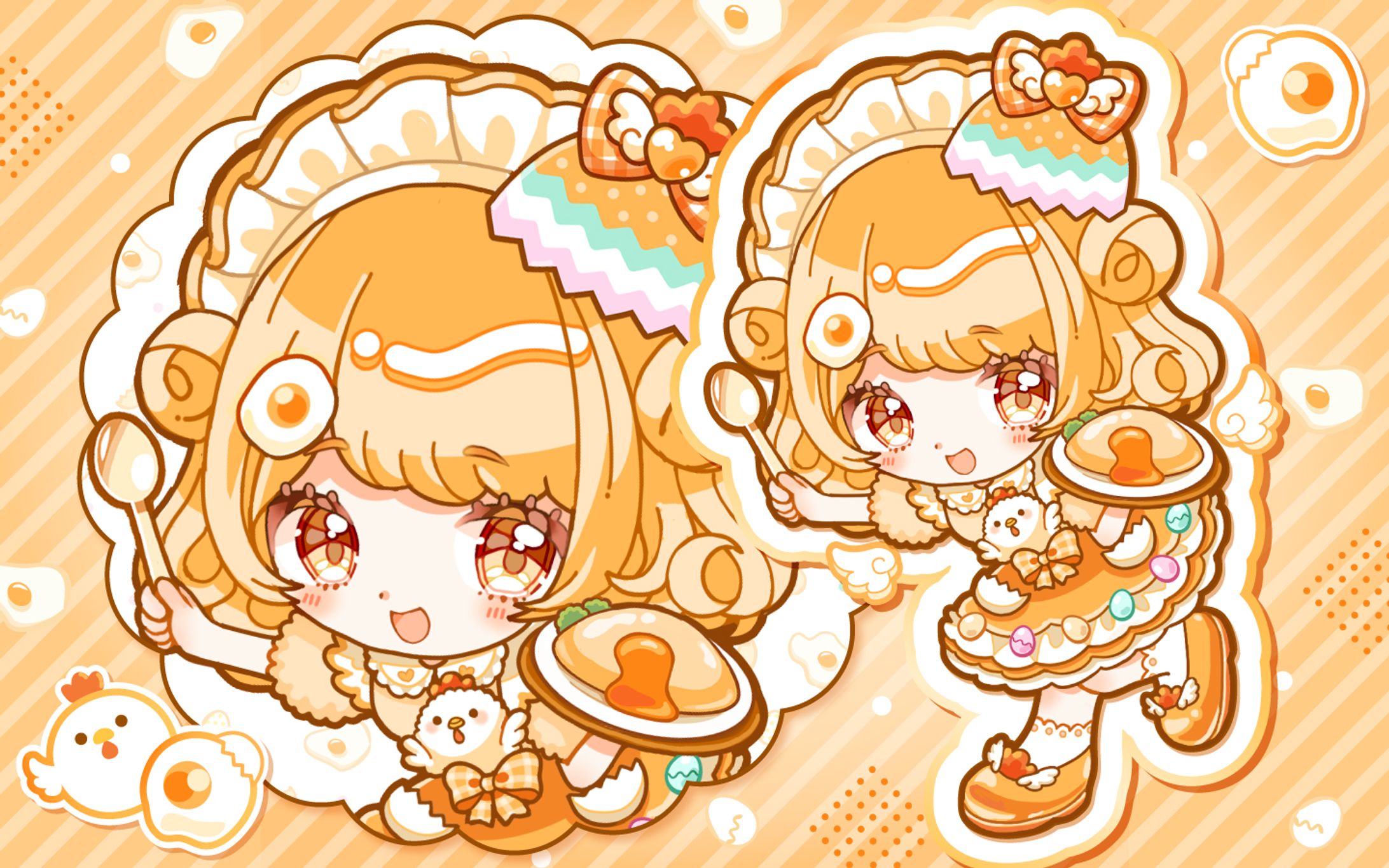 SDイラスト-1