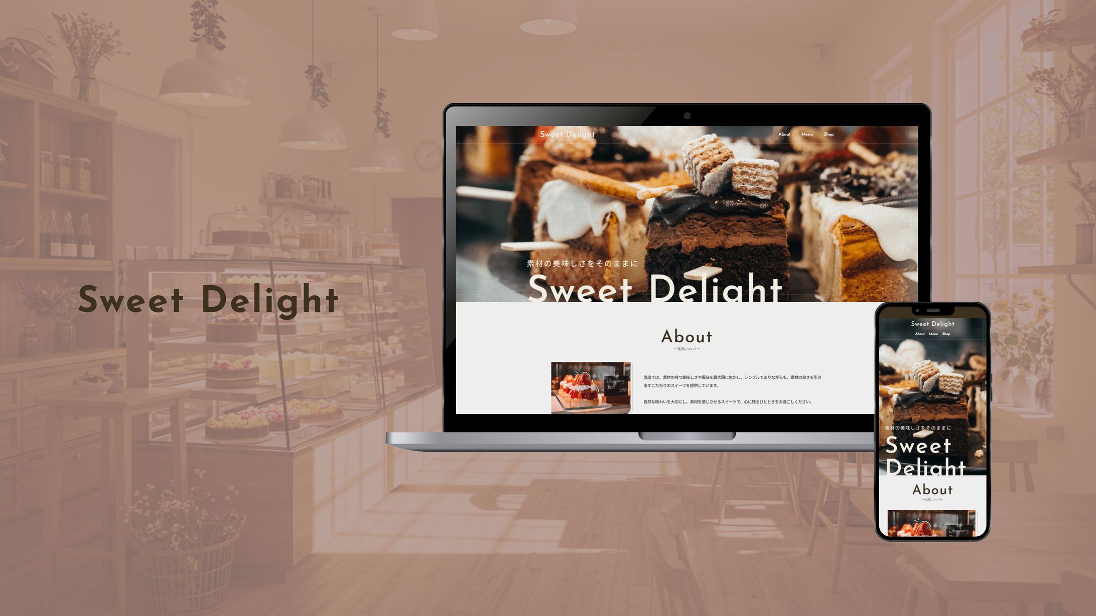 Sweet Delight-1
