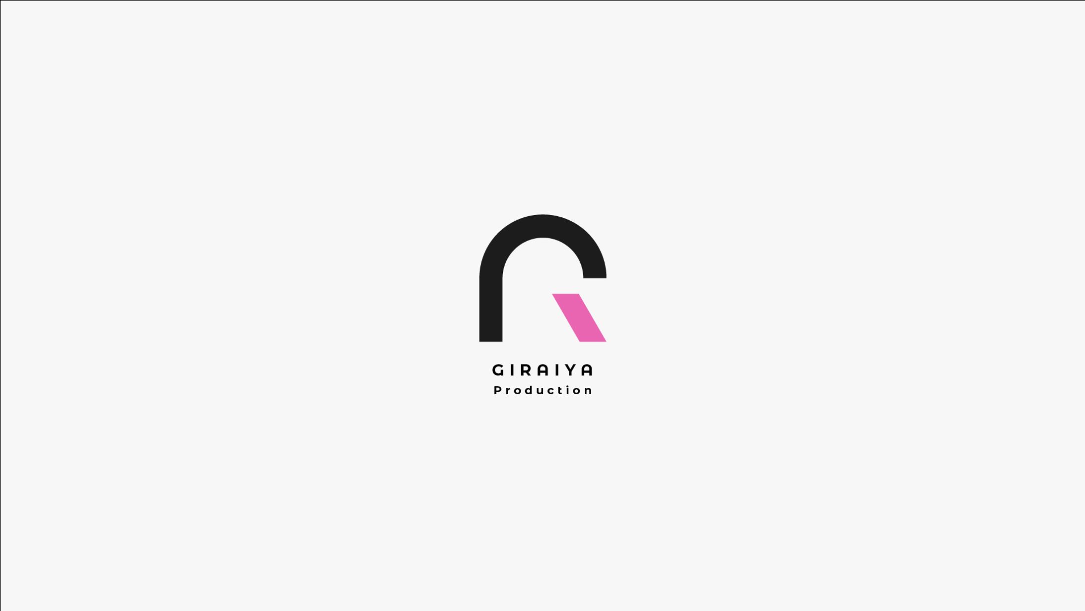 GIRAIYA ロゴデザイン-1