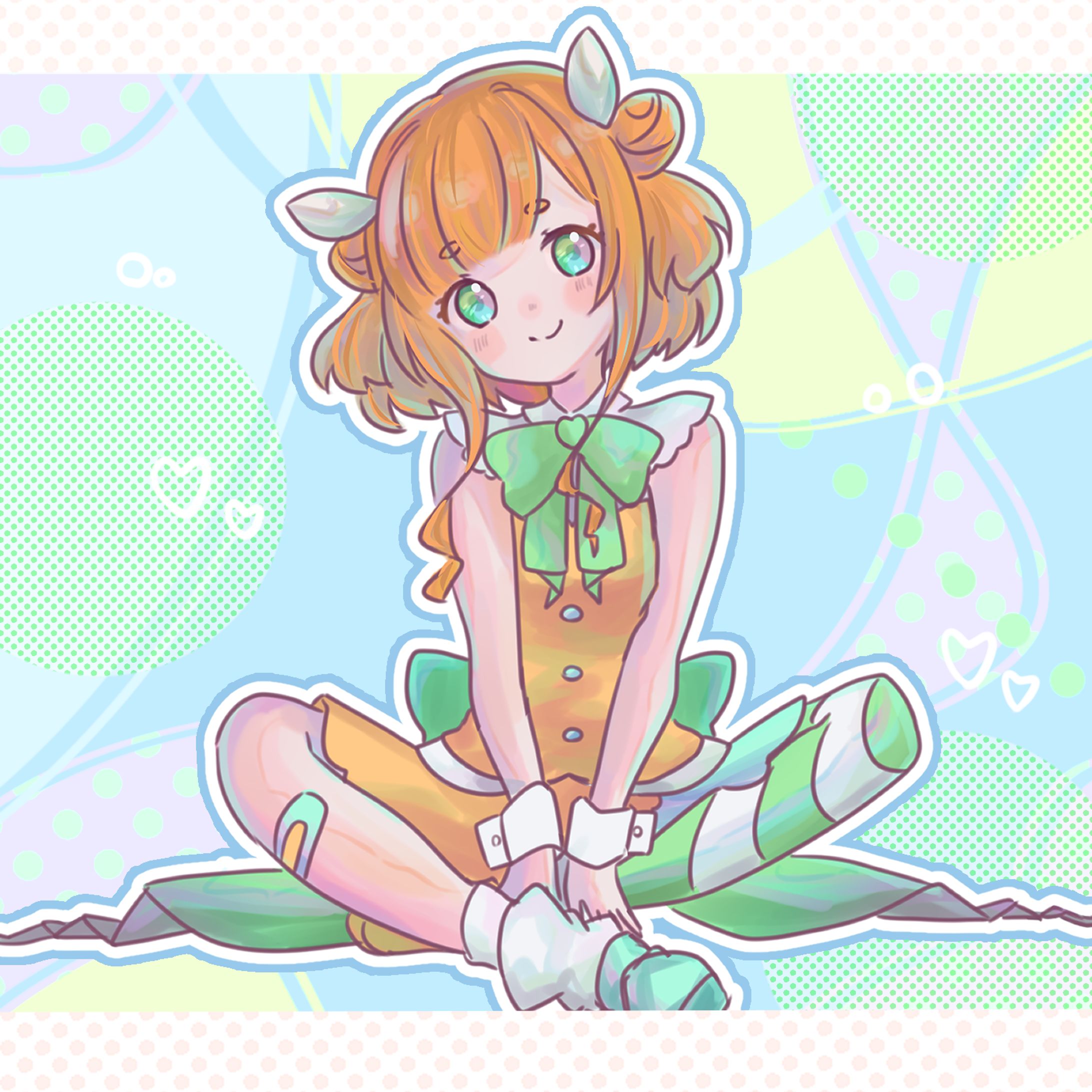 少女ハル-1