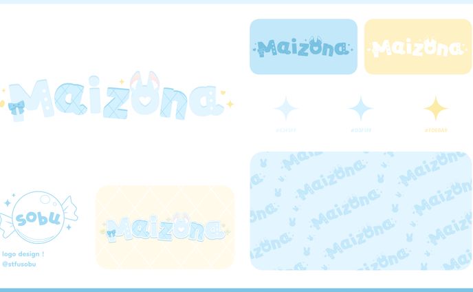 logo、amazon