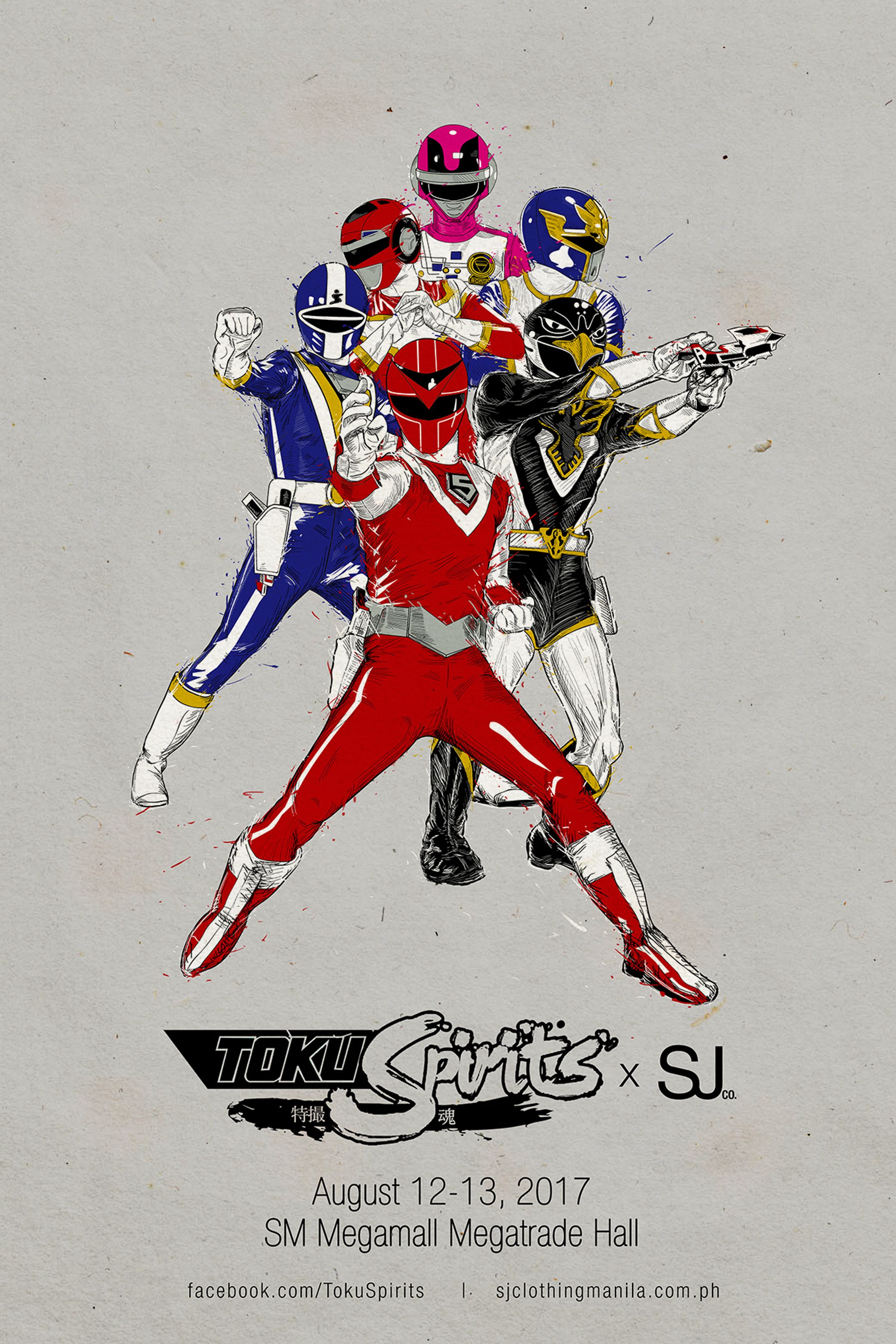 Tokuspirits 2017 event poster-1