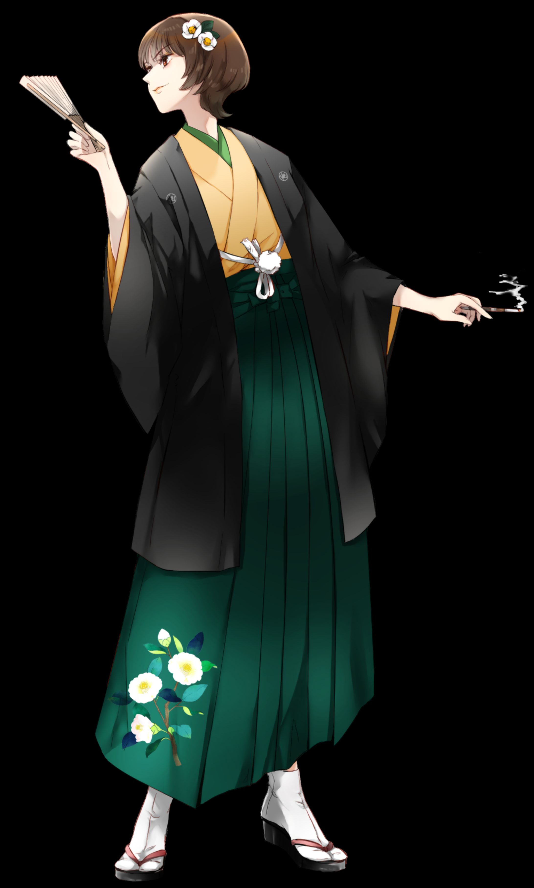 【TRPG】2023探索者②-1