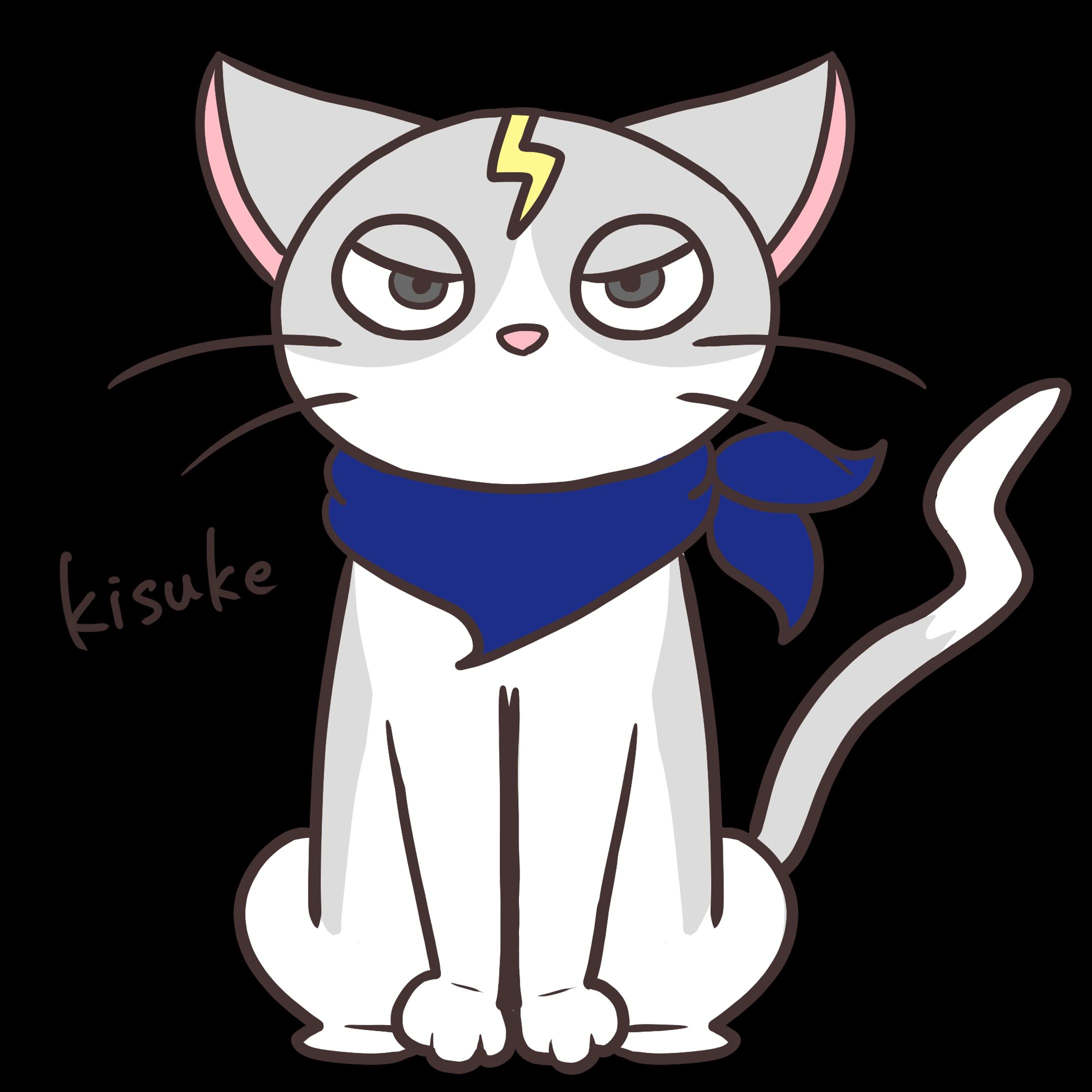 きすけ 立ち絵-1