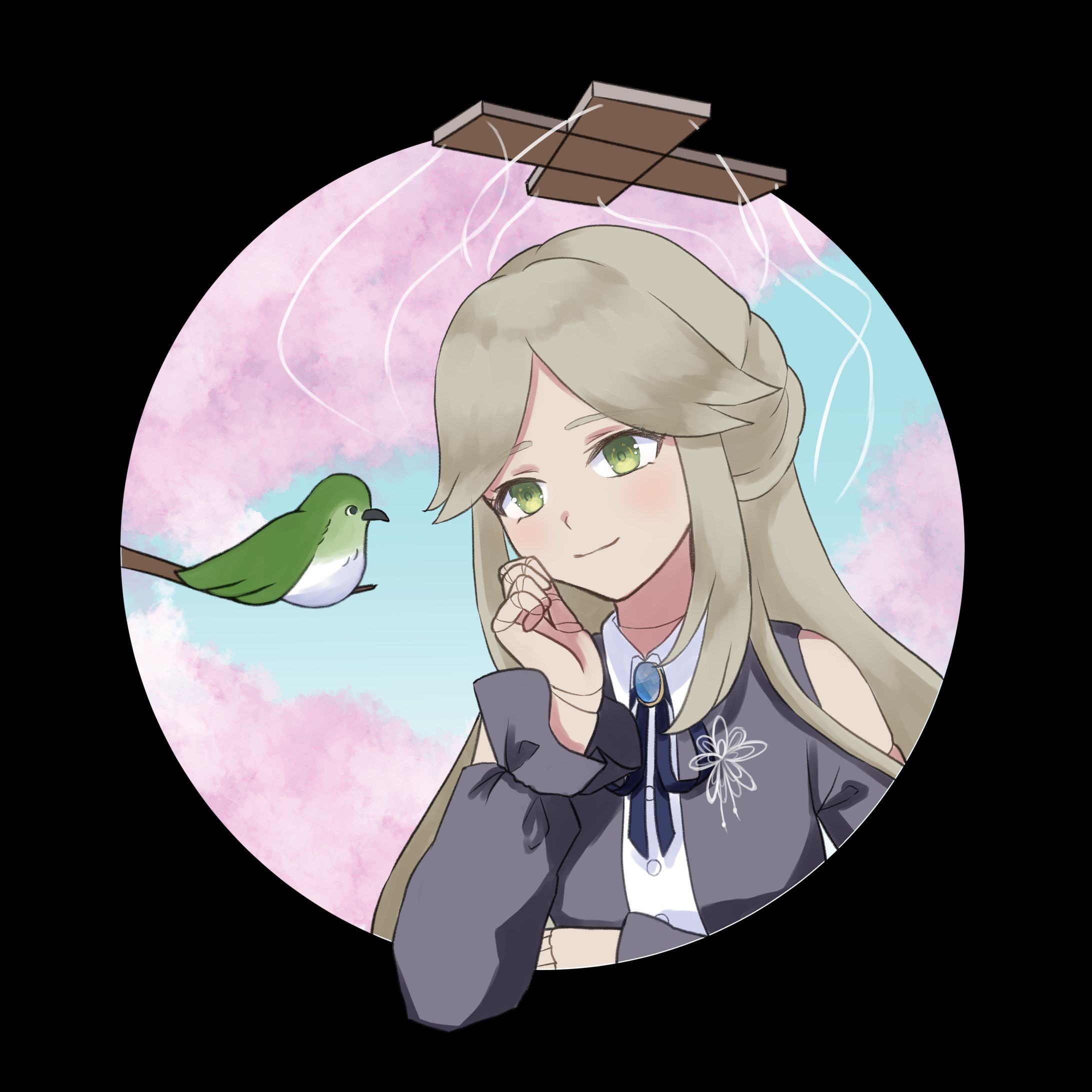 SNSアイコンイラストご依頼-1