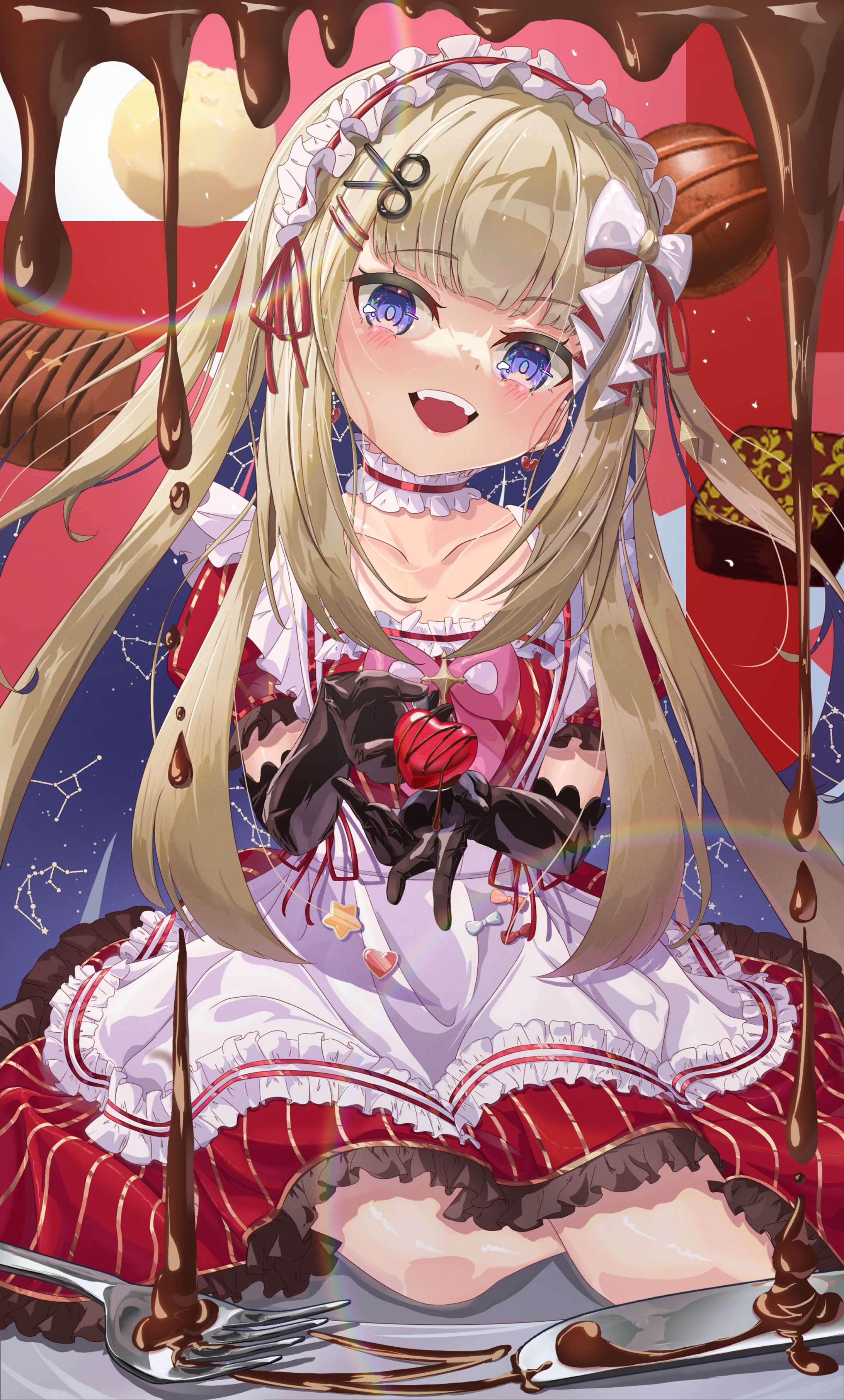 Valentine-1