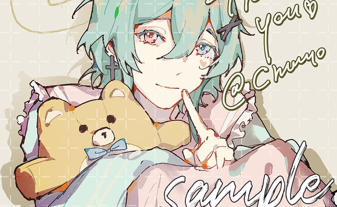 【sample】J230401 3