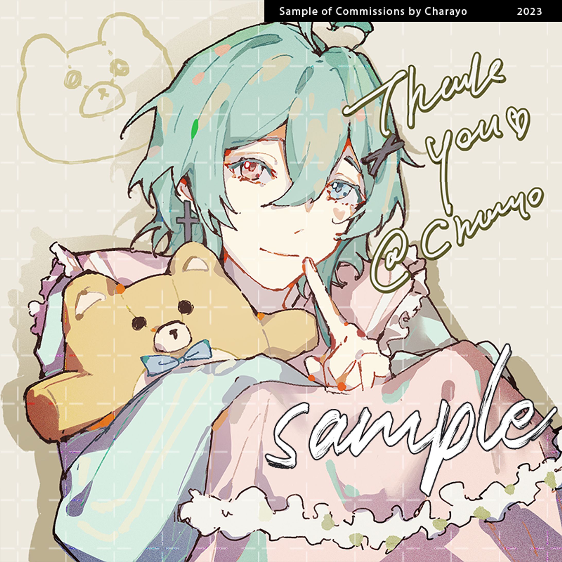 【sample】J230401 3-1