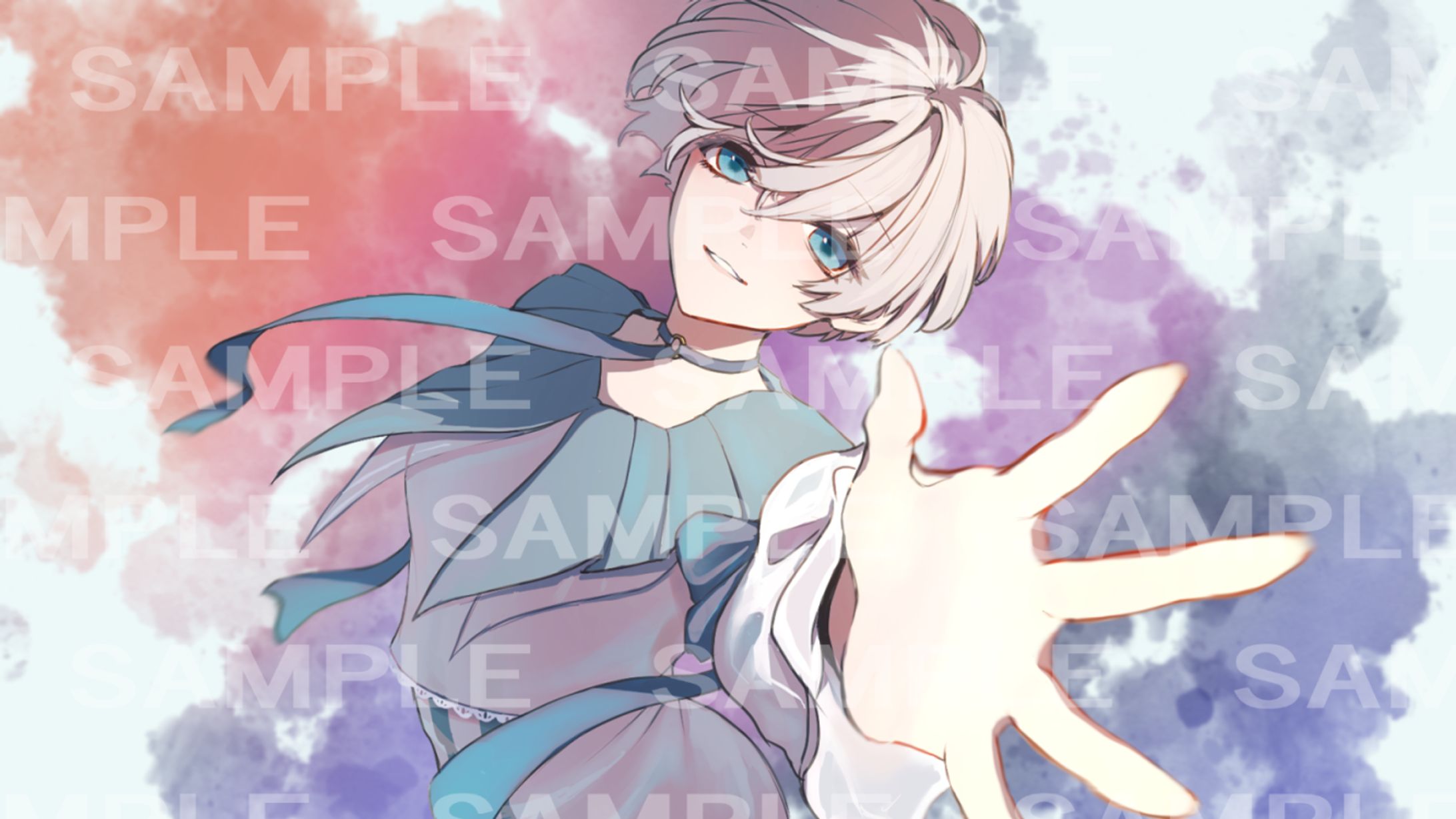 動画用イラスト例-1