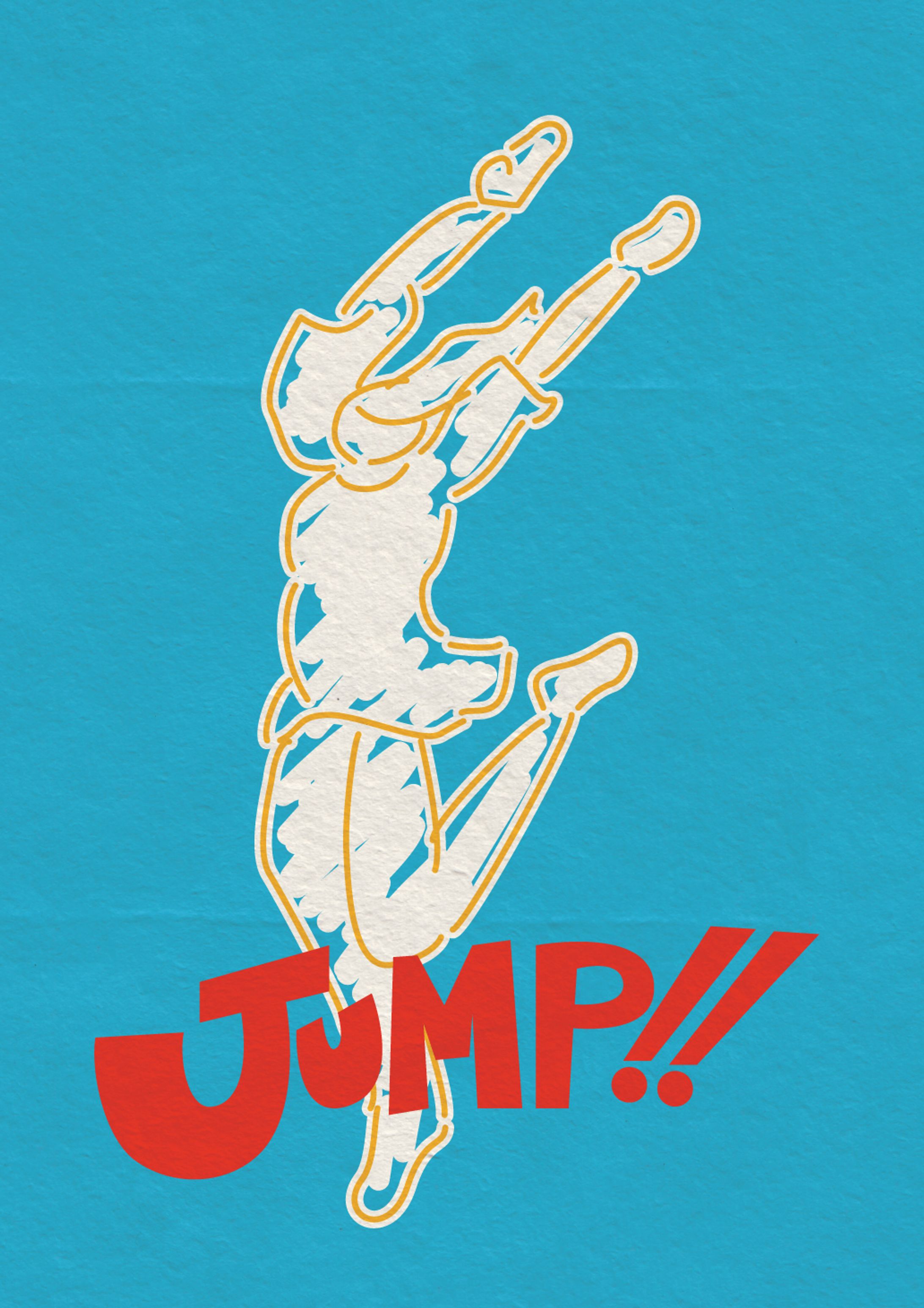 jump!・Rinjuu・WALK To TOMORROW-1