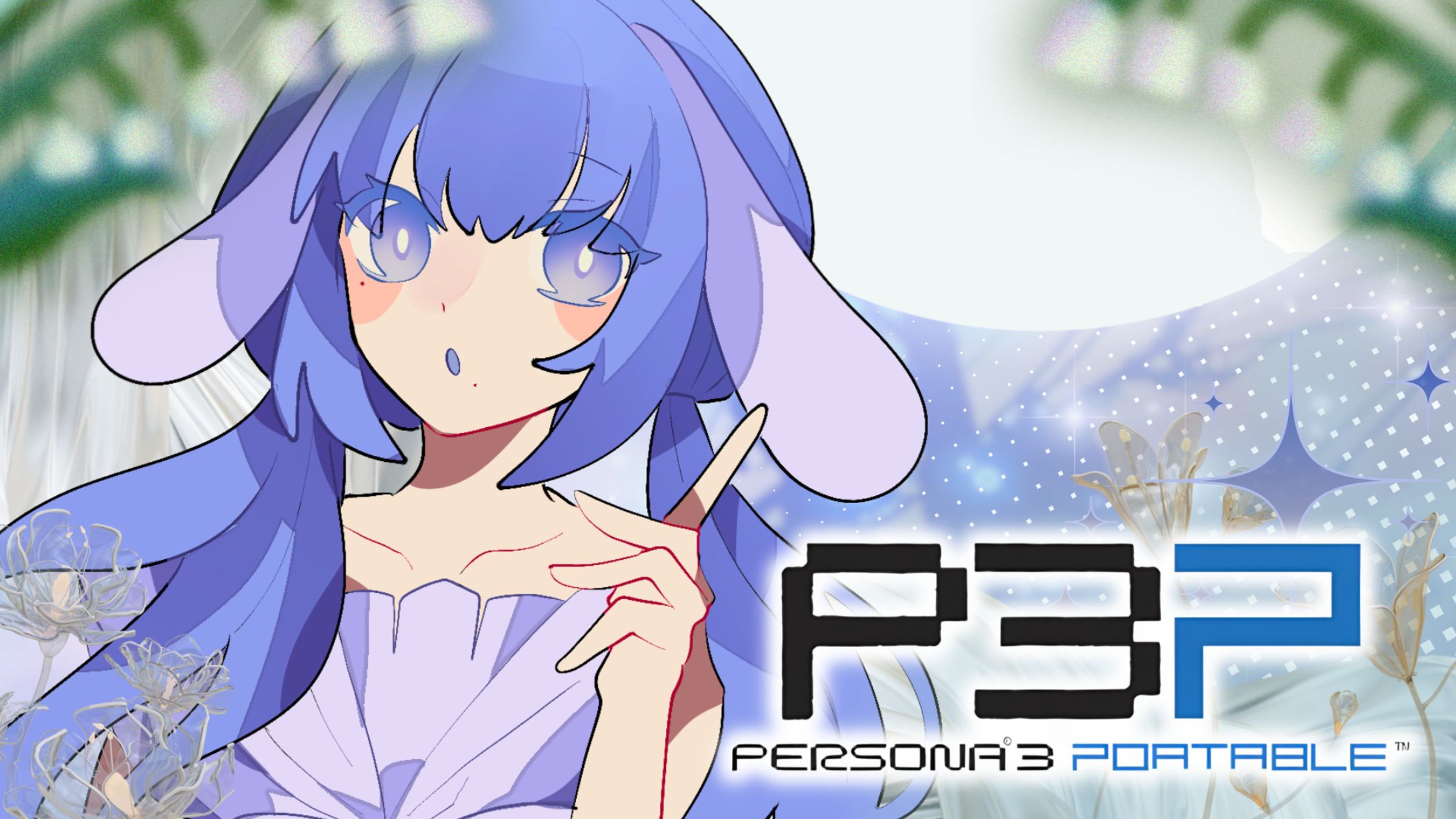persona 3 p-1
