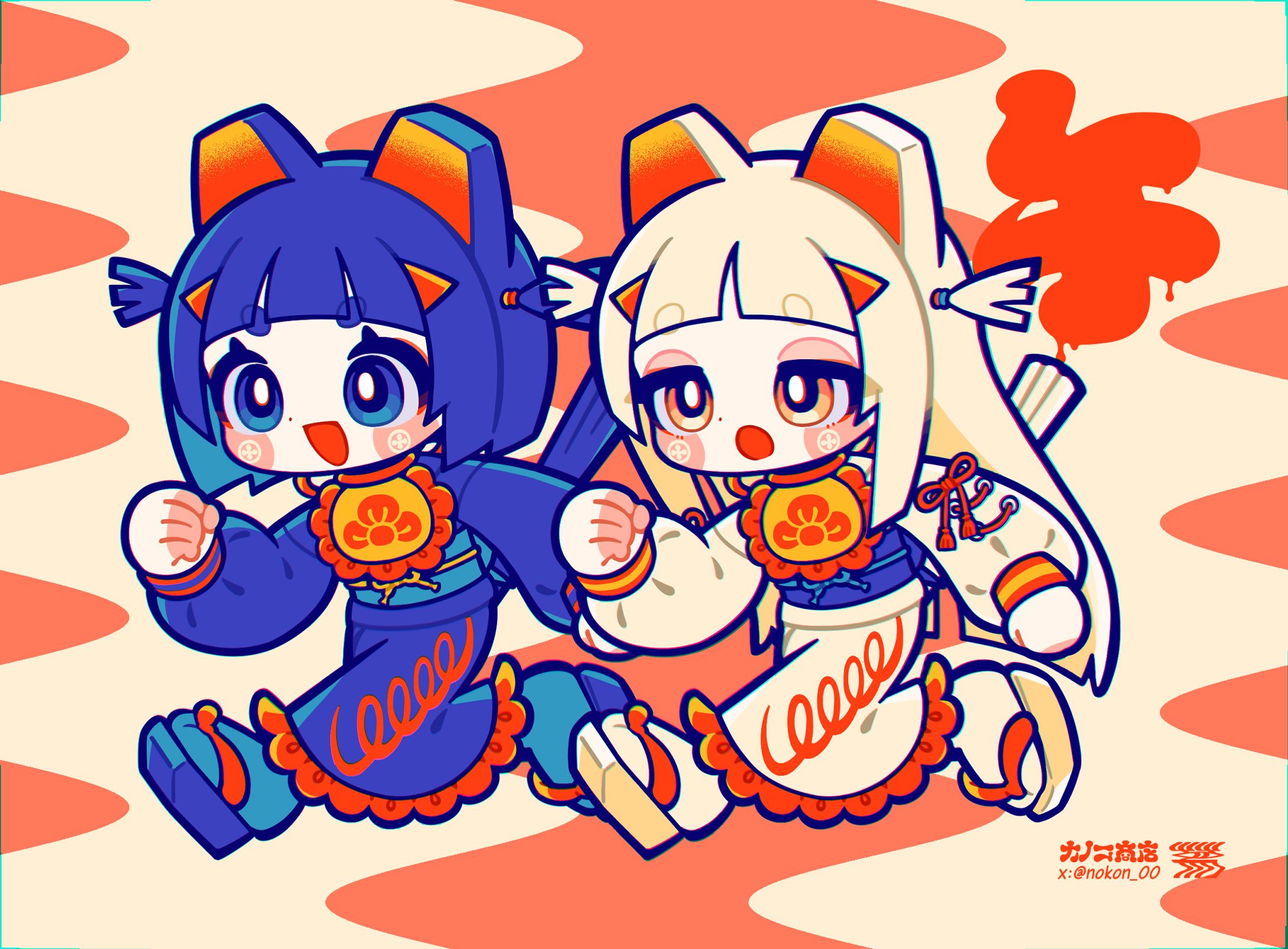 駒ちゃん(午)2026🎠🎠-1