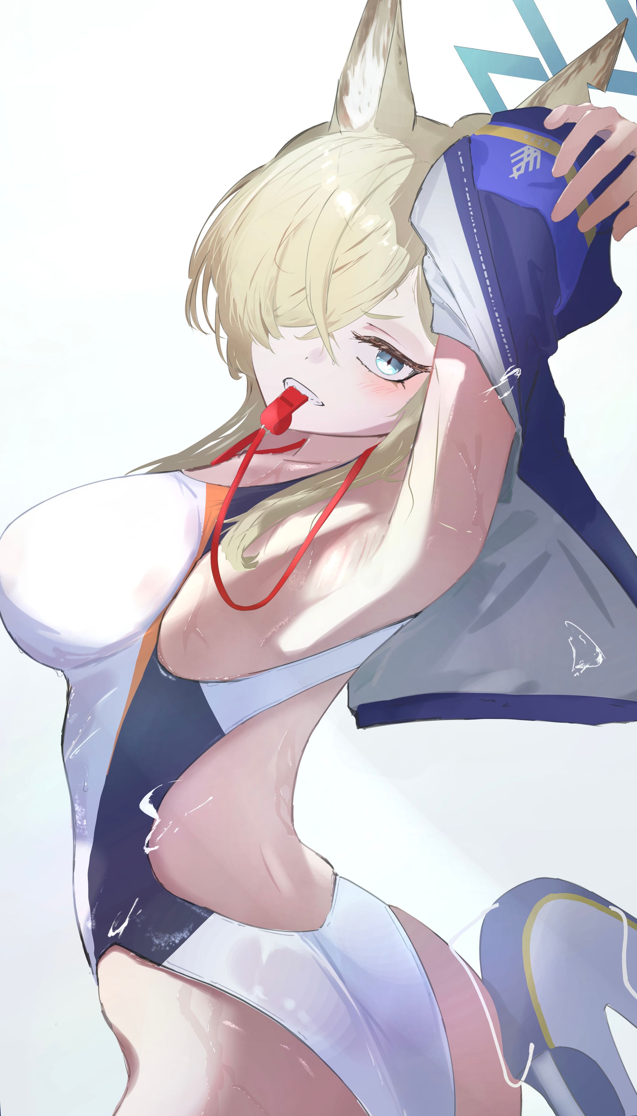 尾刃カンナ/Ogata Kannna (FA)-1