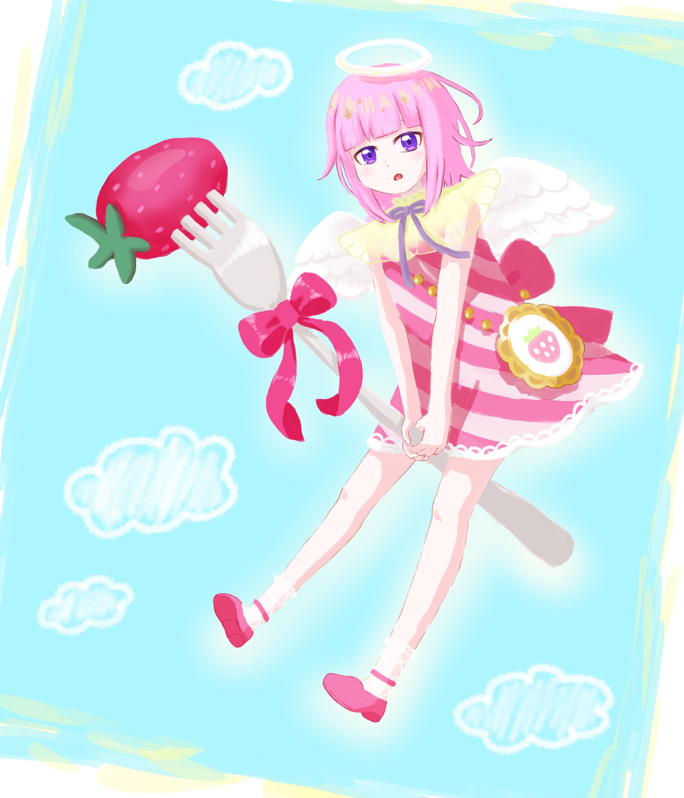 紗璃ちゃん②-1