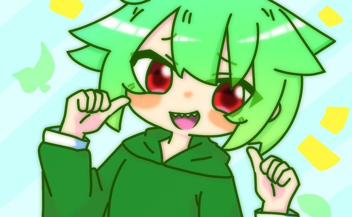 描いたものたち