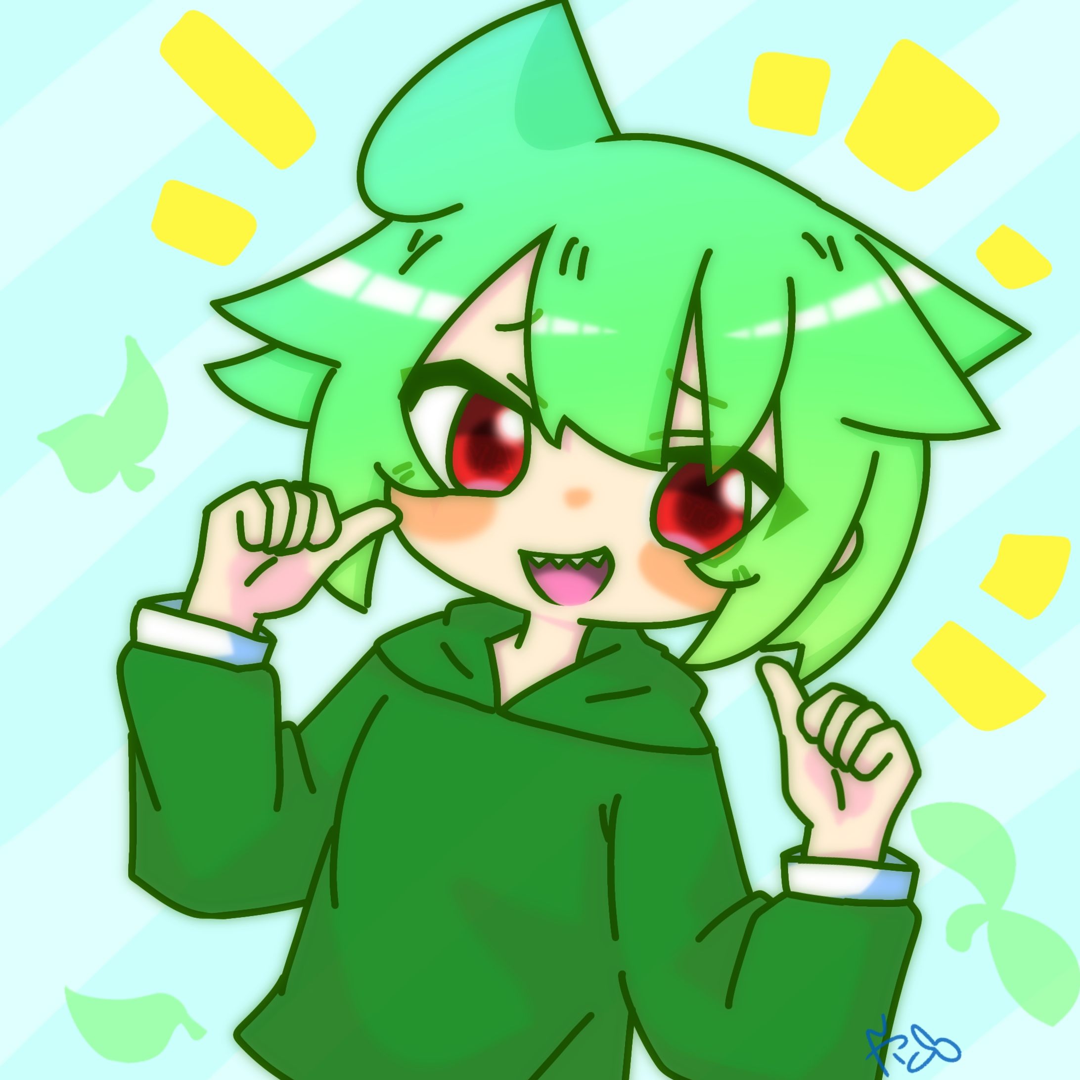 描いたものたち-1