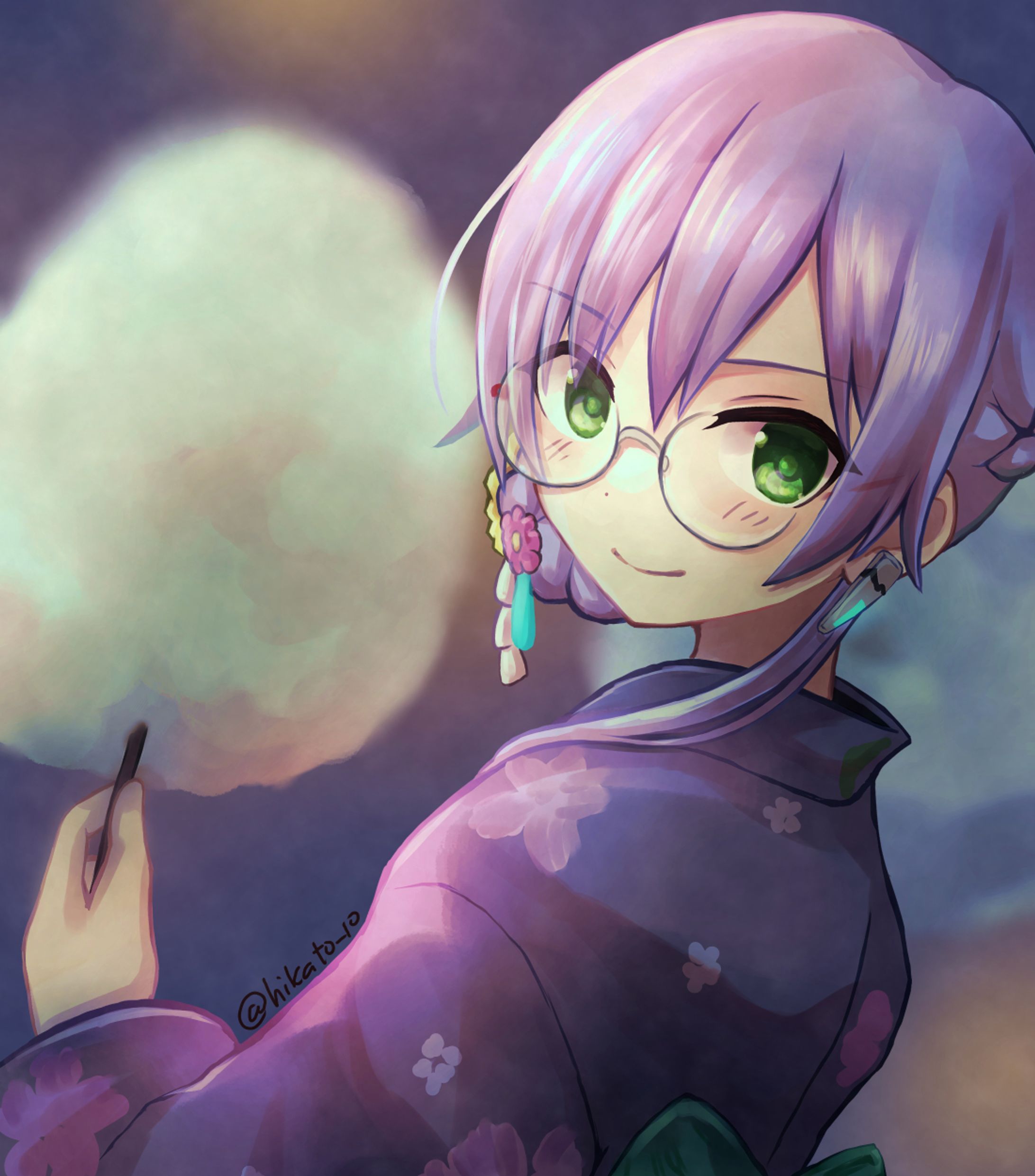 和泉ユキ(ヘブンバーンズレッド)-1