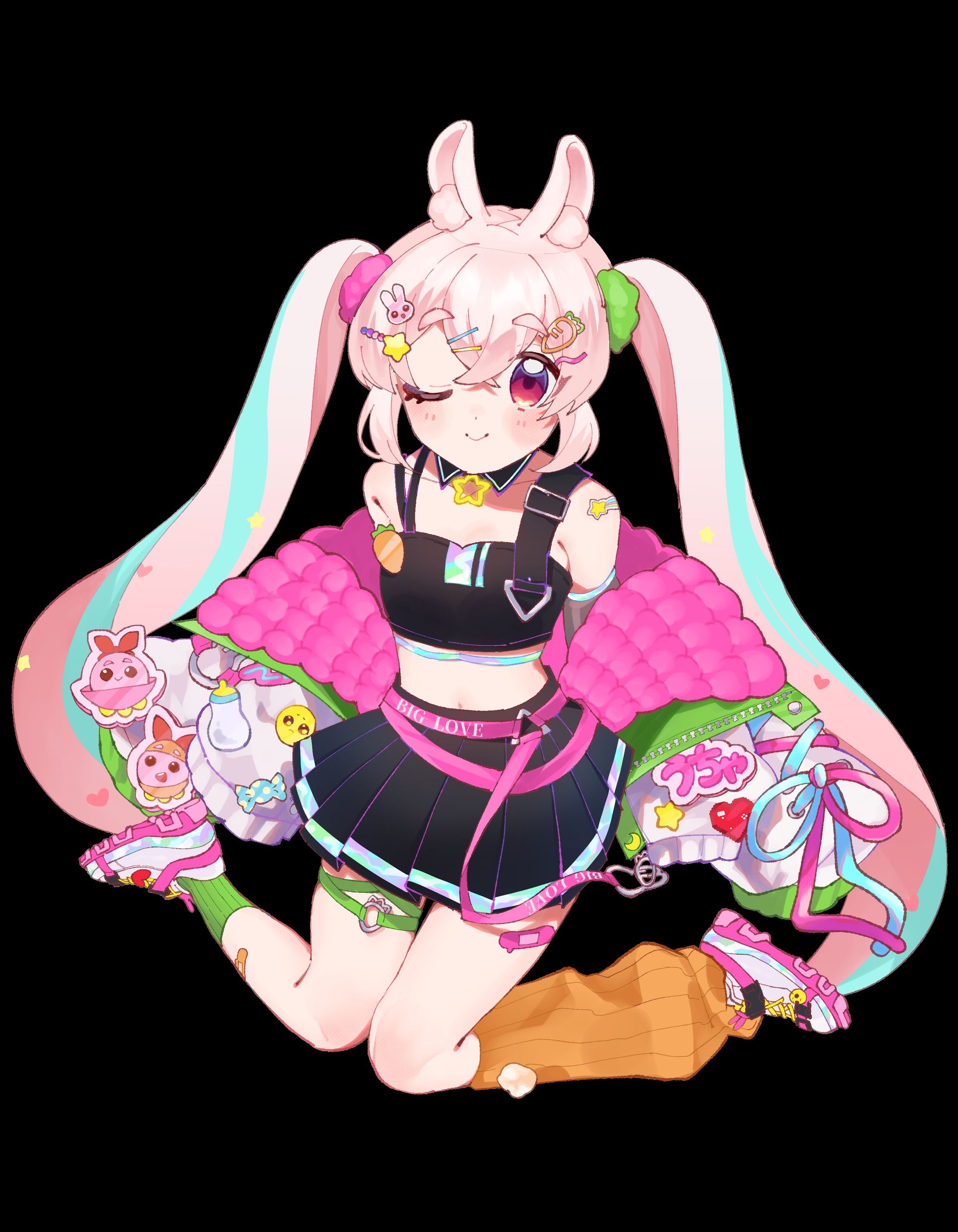 すきうーろす様ご依頼2