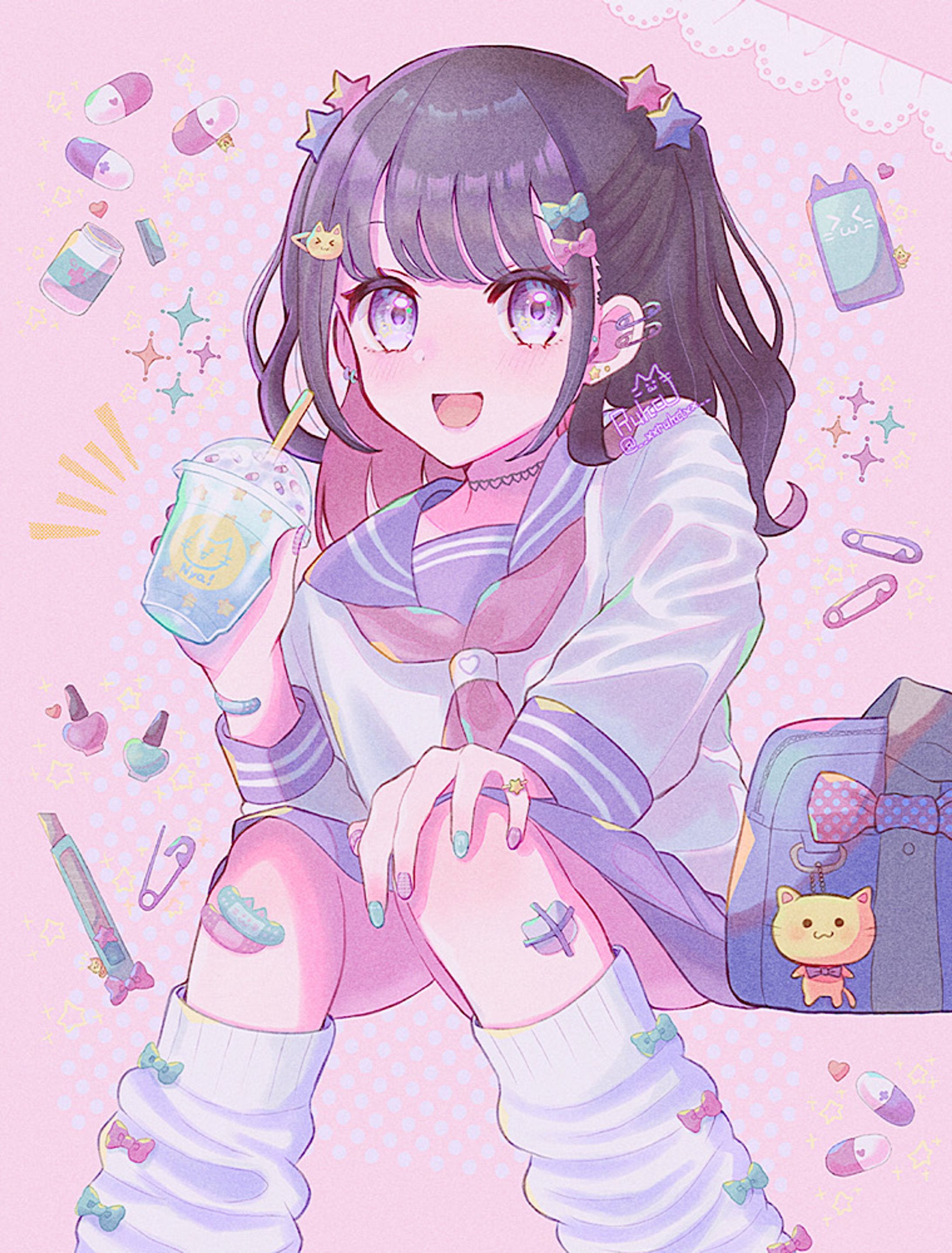 セーラールーズ🎀-1
