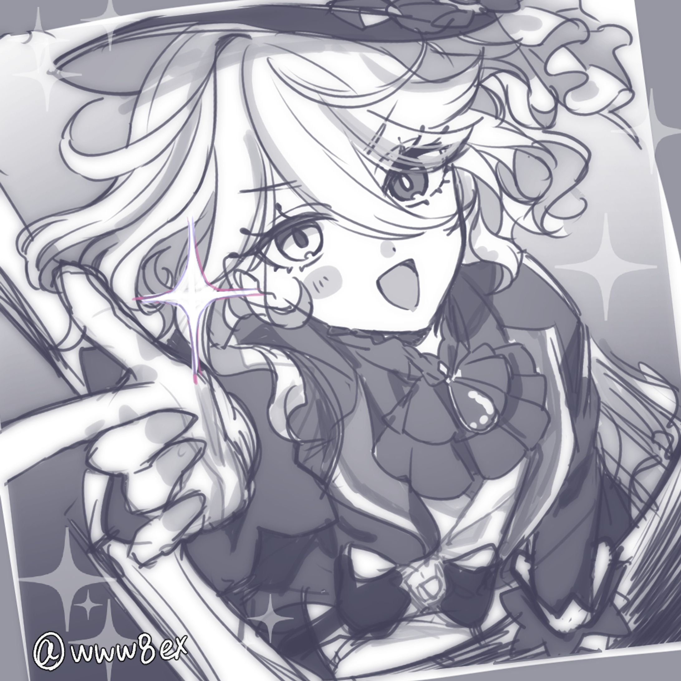原神イラスト-1