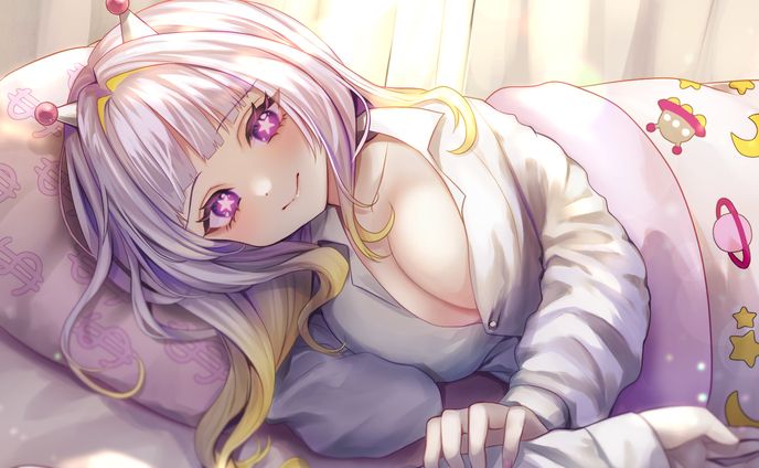 特典イラスト