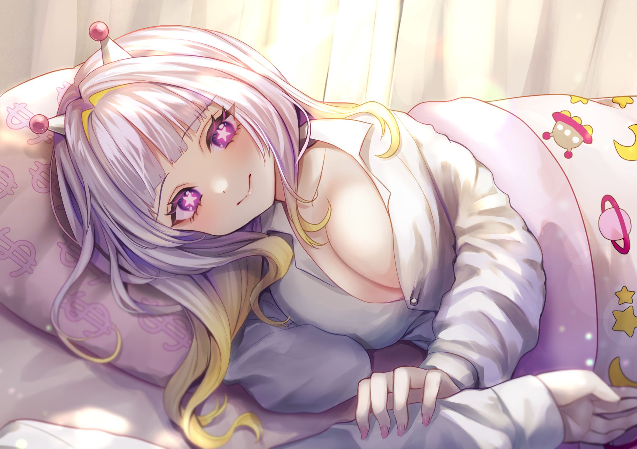 特典イラスト-1