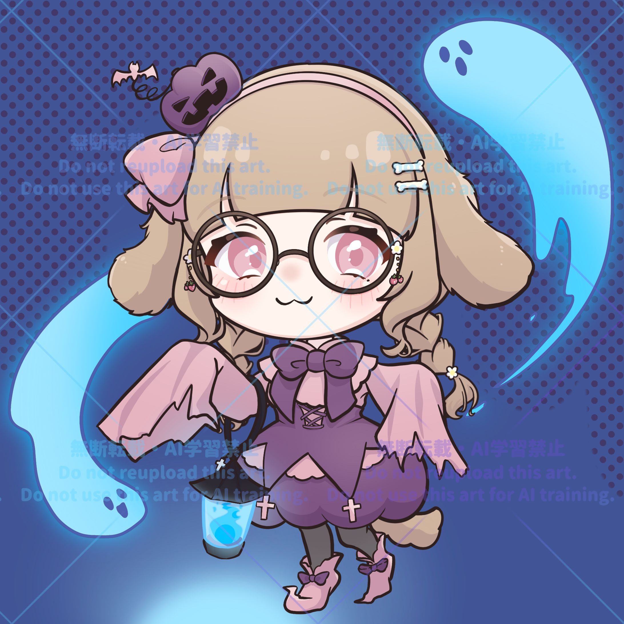 いちごみるく様-1