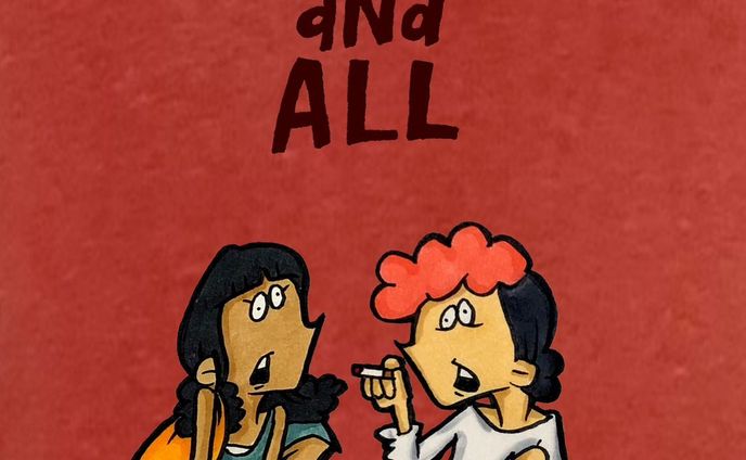 Bones and All
#drawing #illustration #art #artwork #cartoon #tchalamet #taylorrussell #movie #bonesandall #イラスト #落書き #イラストレーター #絵 #アート #カートゥーン #女の子イラスト #ガールズイラスト #映画 @bonesandallfilm @tchalamet @tayrussell