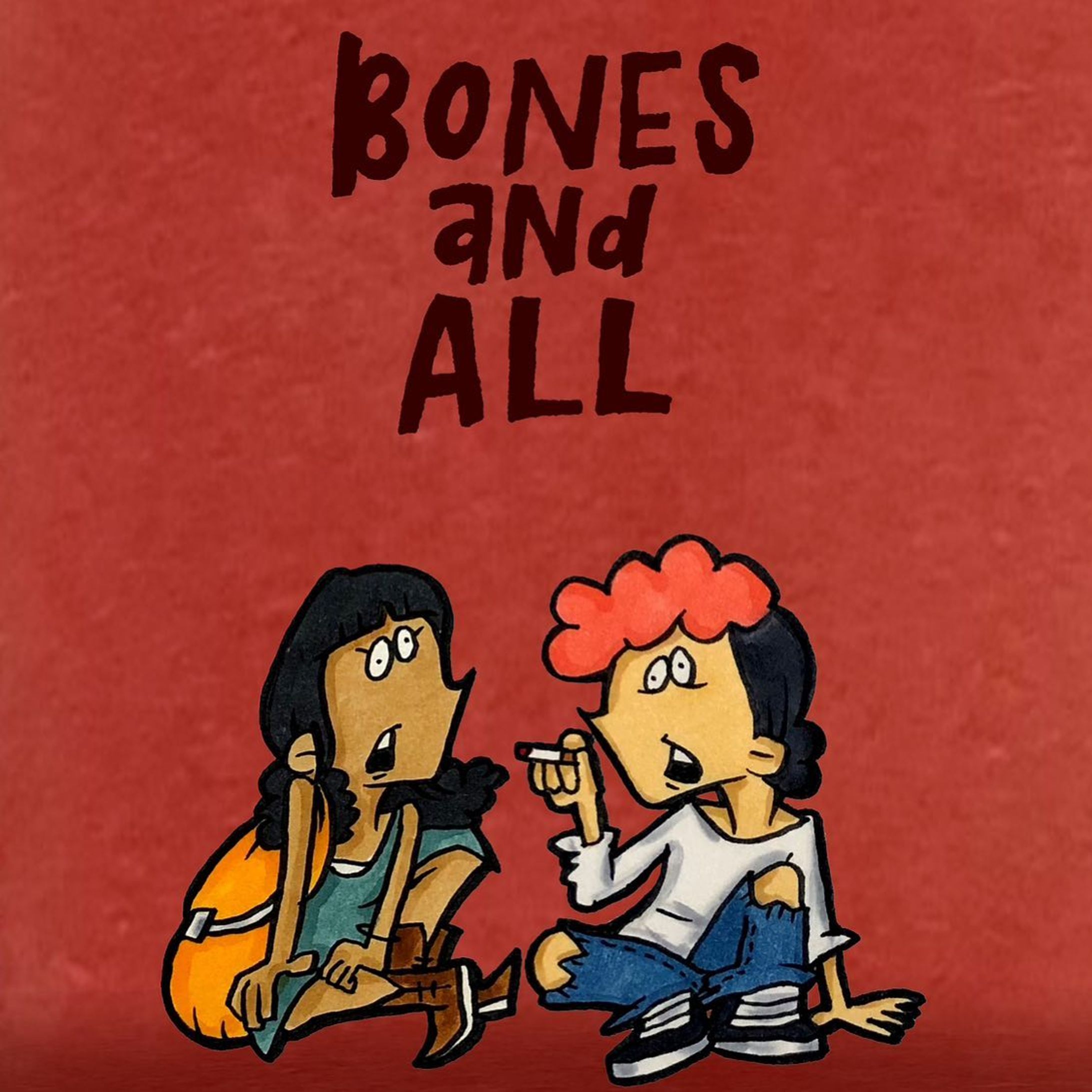 Bones and All
#drawing #illustration #art #artwork #cartoon #tchalamet #taylorrussell #movie #bonesandall #イラスト #落書き #イラストレーター #絵 #アート #カートゥーン #女の子イラスト #ガールズイラスト #映画 @bonesandallfilm @tchalamet @tayrussell-1