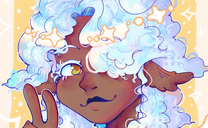 Nimbus Icon !!