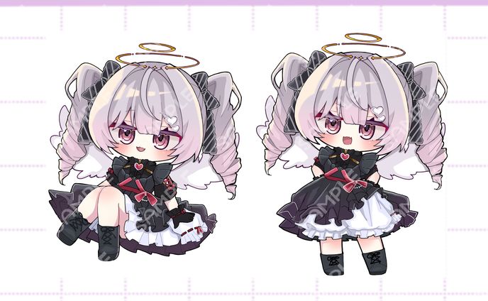 ぷういさま ご依頼品