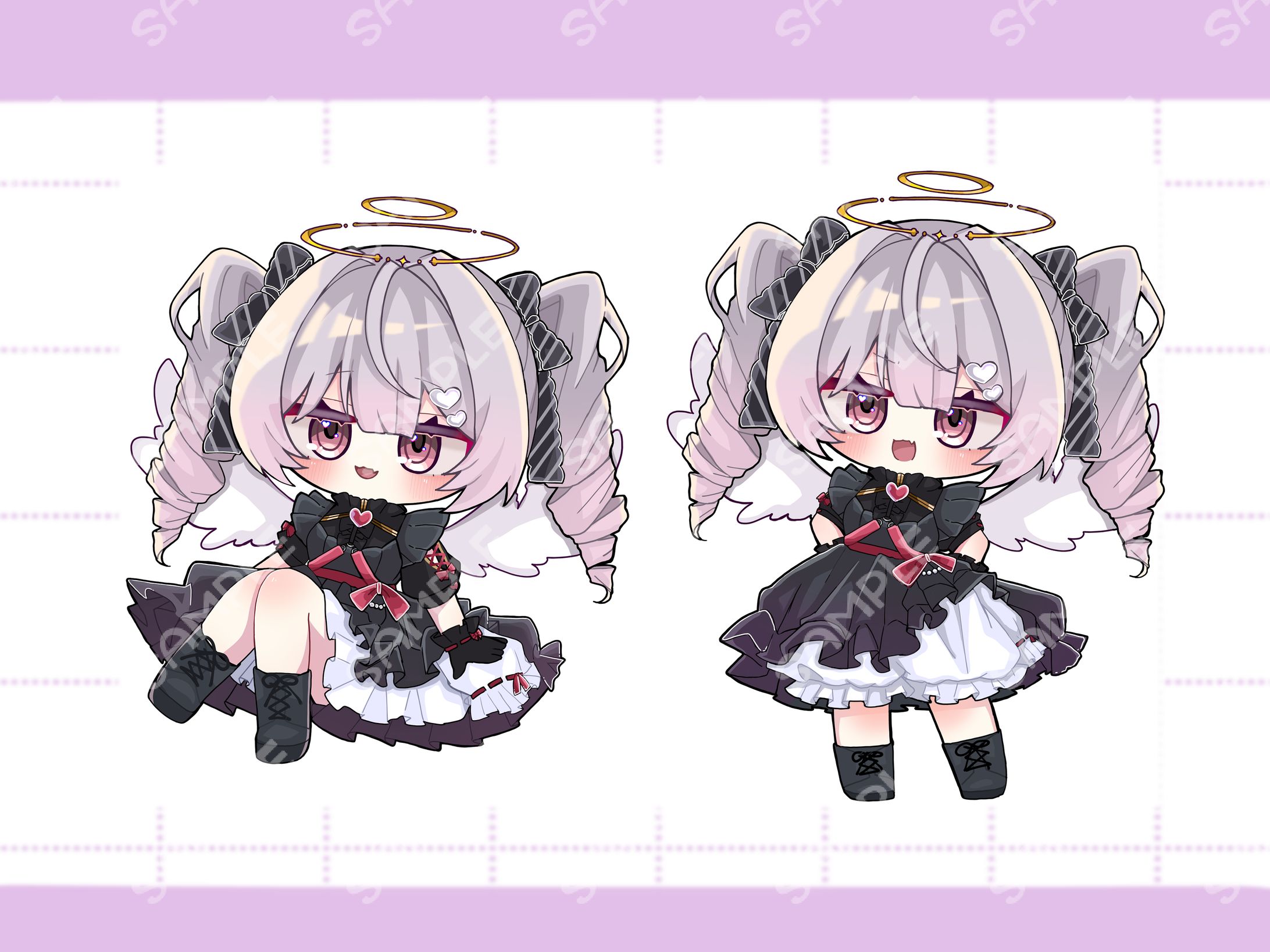 ぷういさま ご依頼品-1