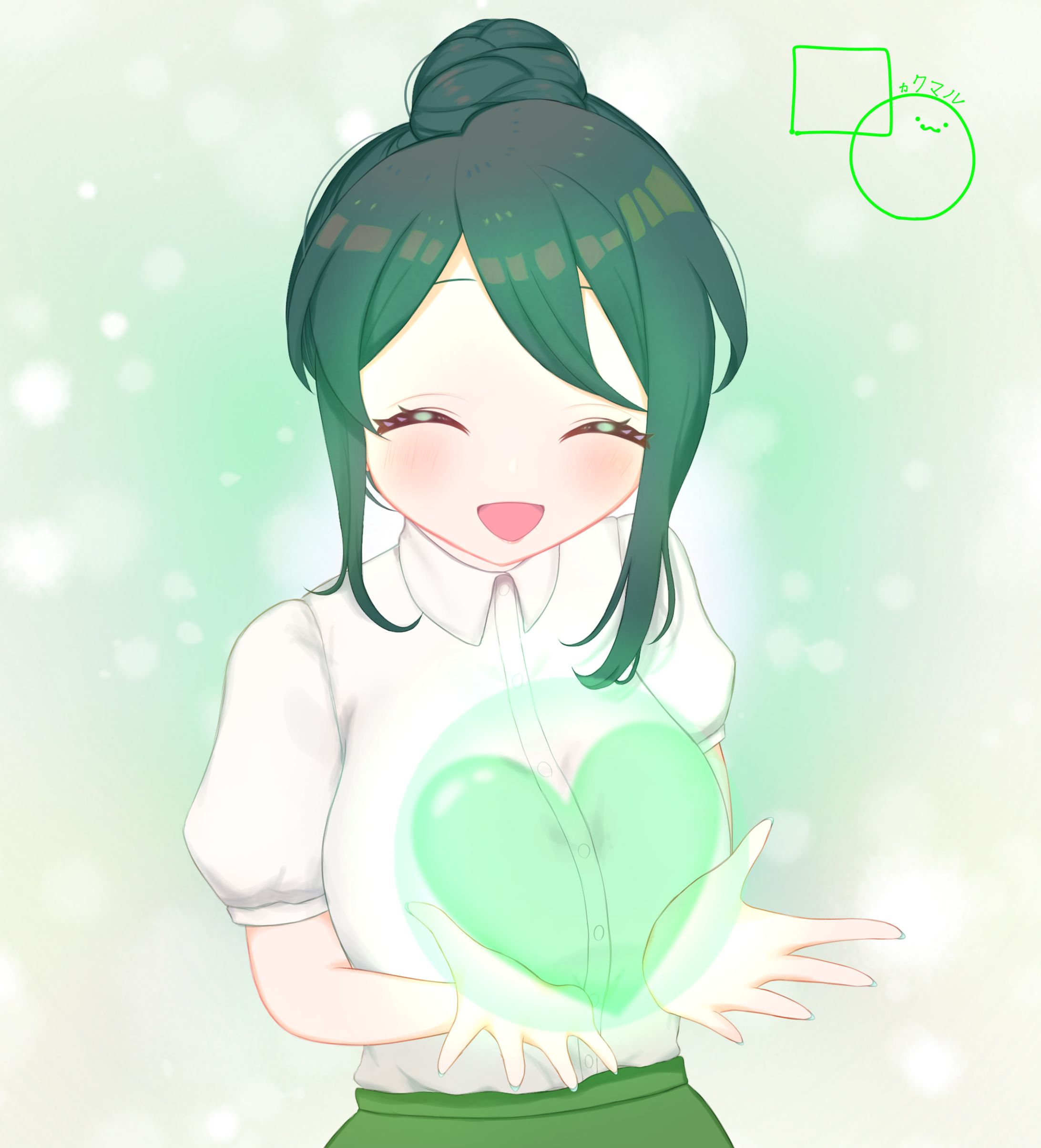 【VTuber】澄-1