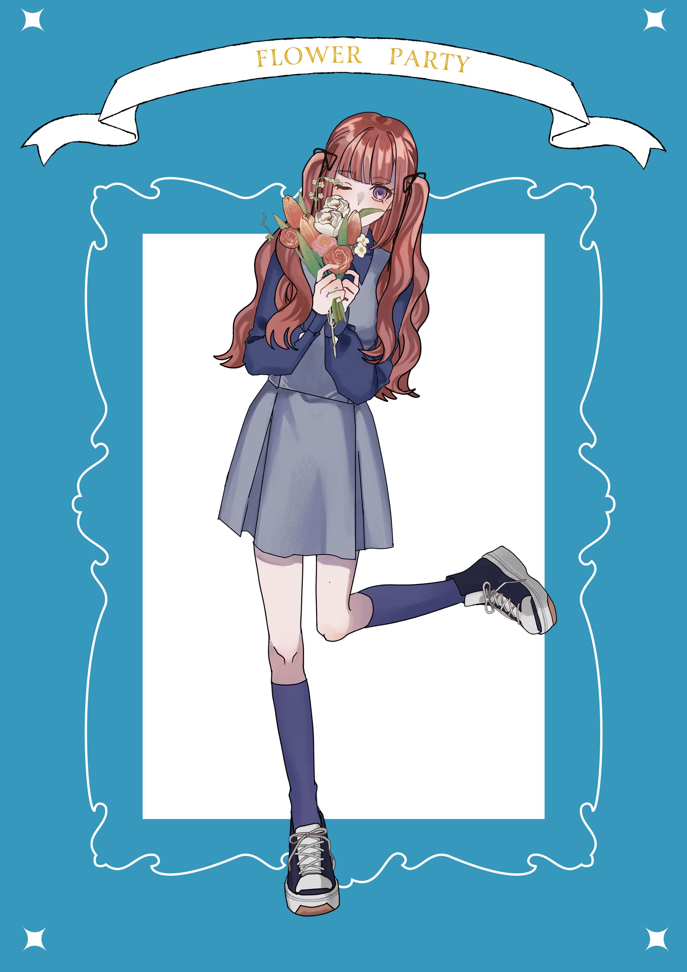 2024年　立ち絵-1