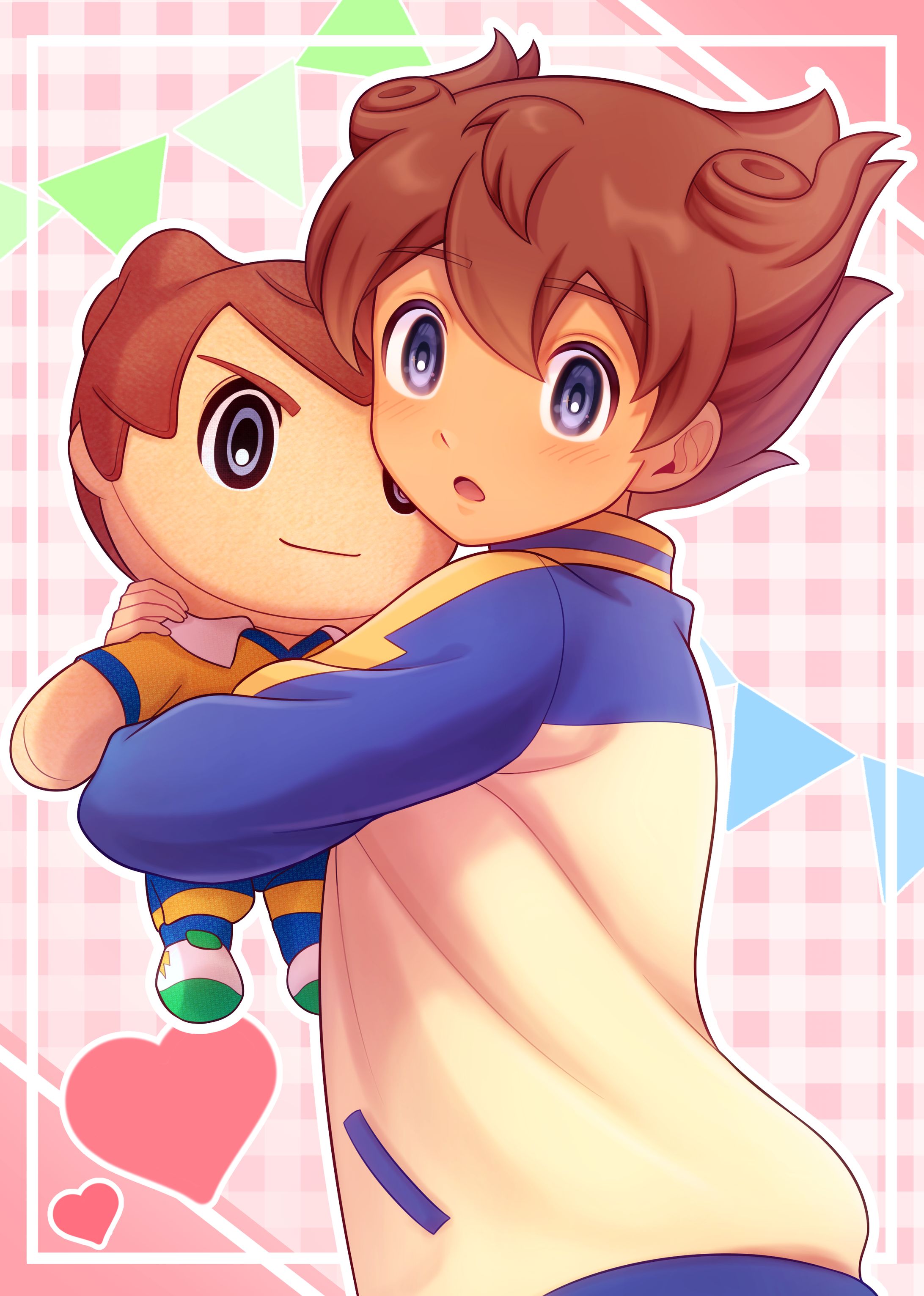 どでかぬいぐるみ-1
