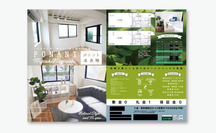 Property | Flyer