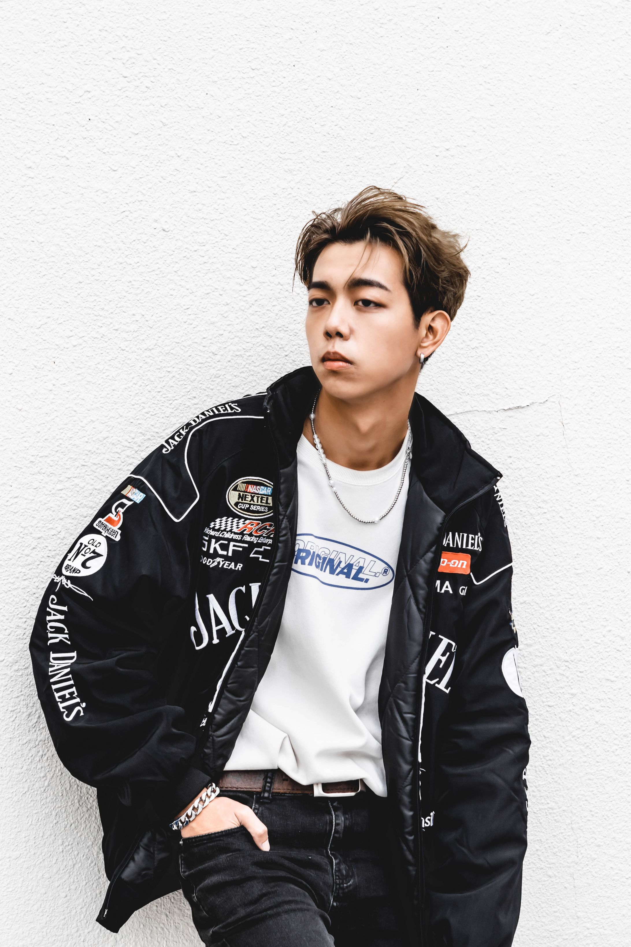 服飾穿搭個人寫真-1