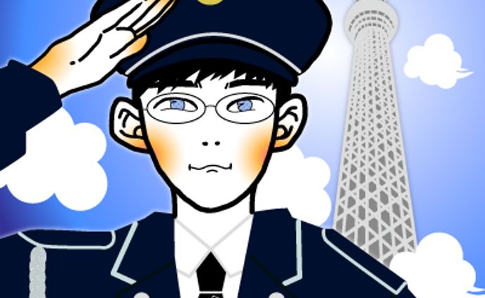 2017-2019_個人依頼イラスト