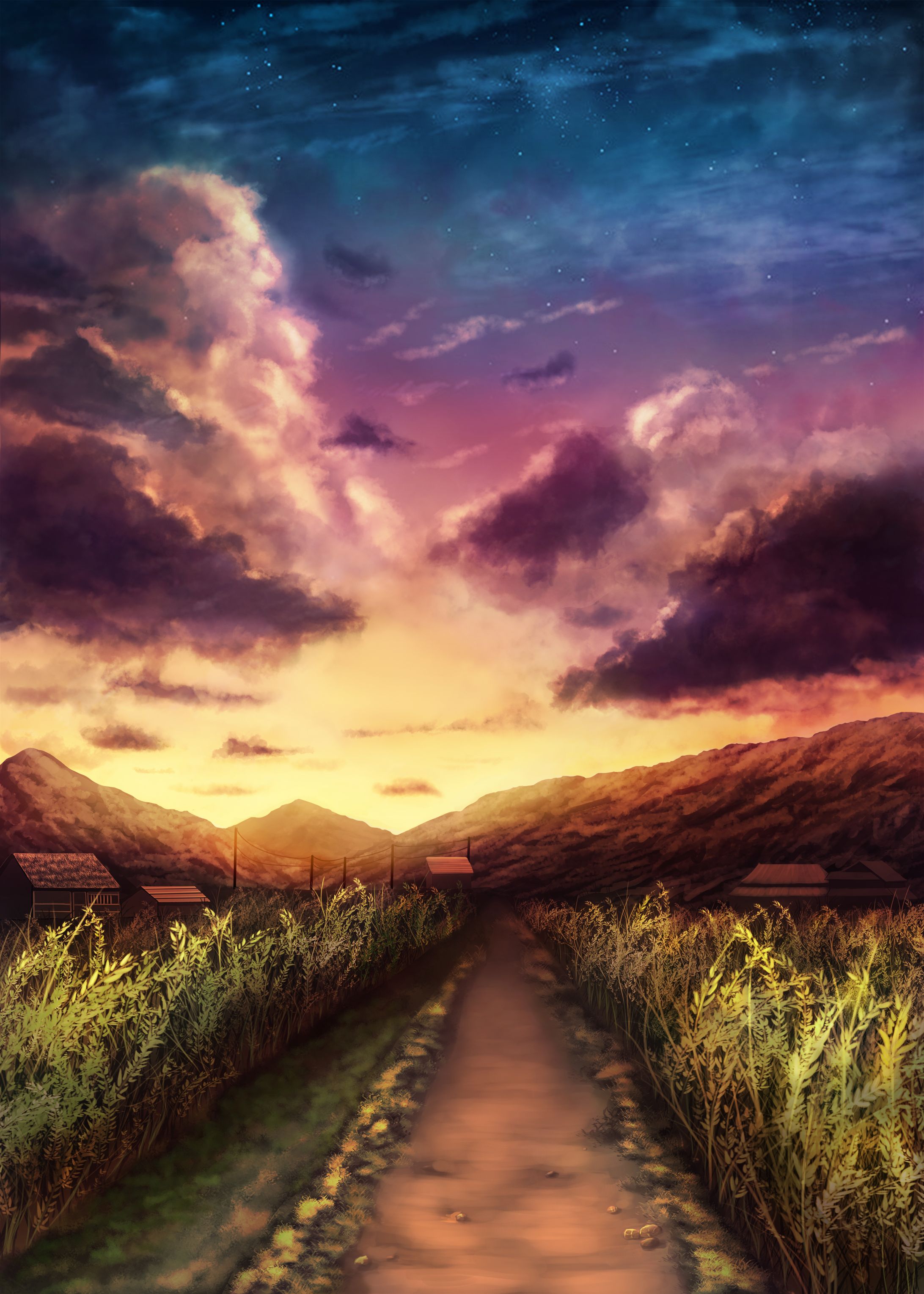 専門校【卒業作品】-1