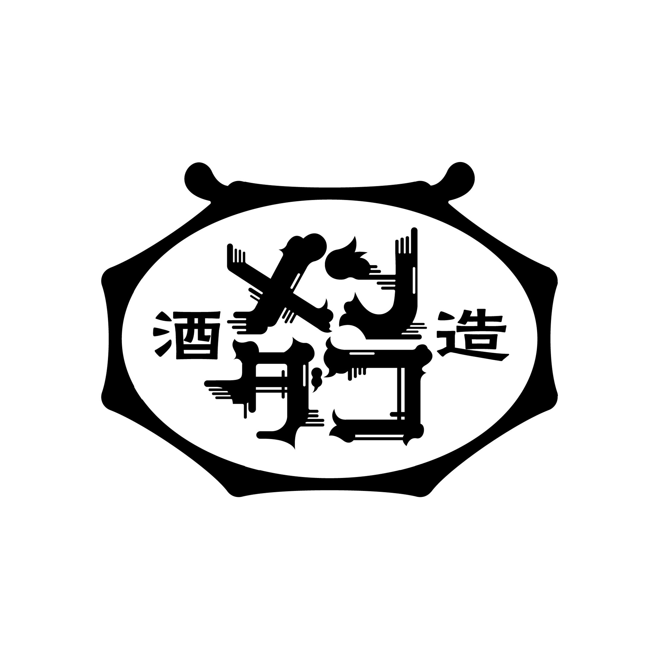 サークル ロゴデザイン-1
