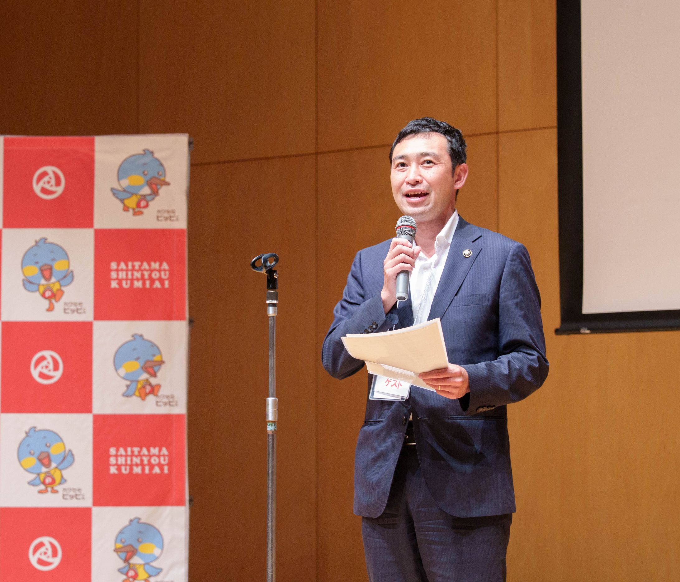 イベント撮影｜会場スナップ・記録写真 01-1