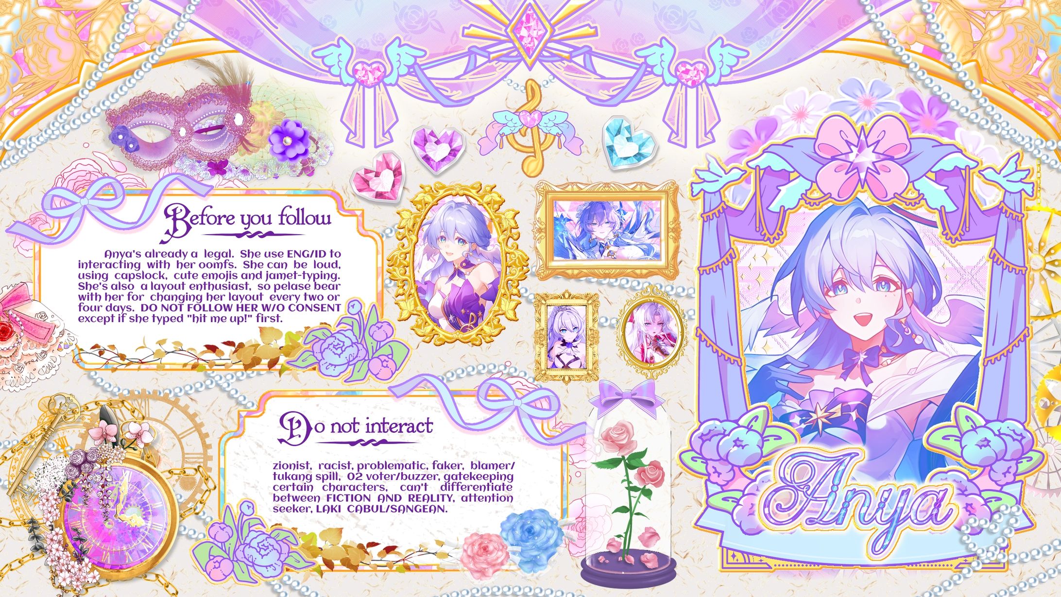 Friendship Application-1