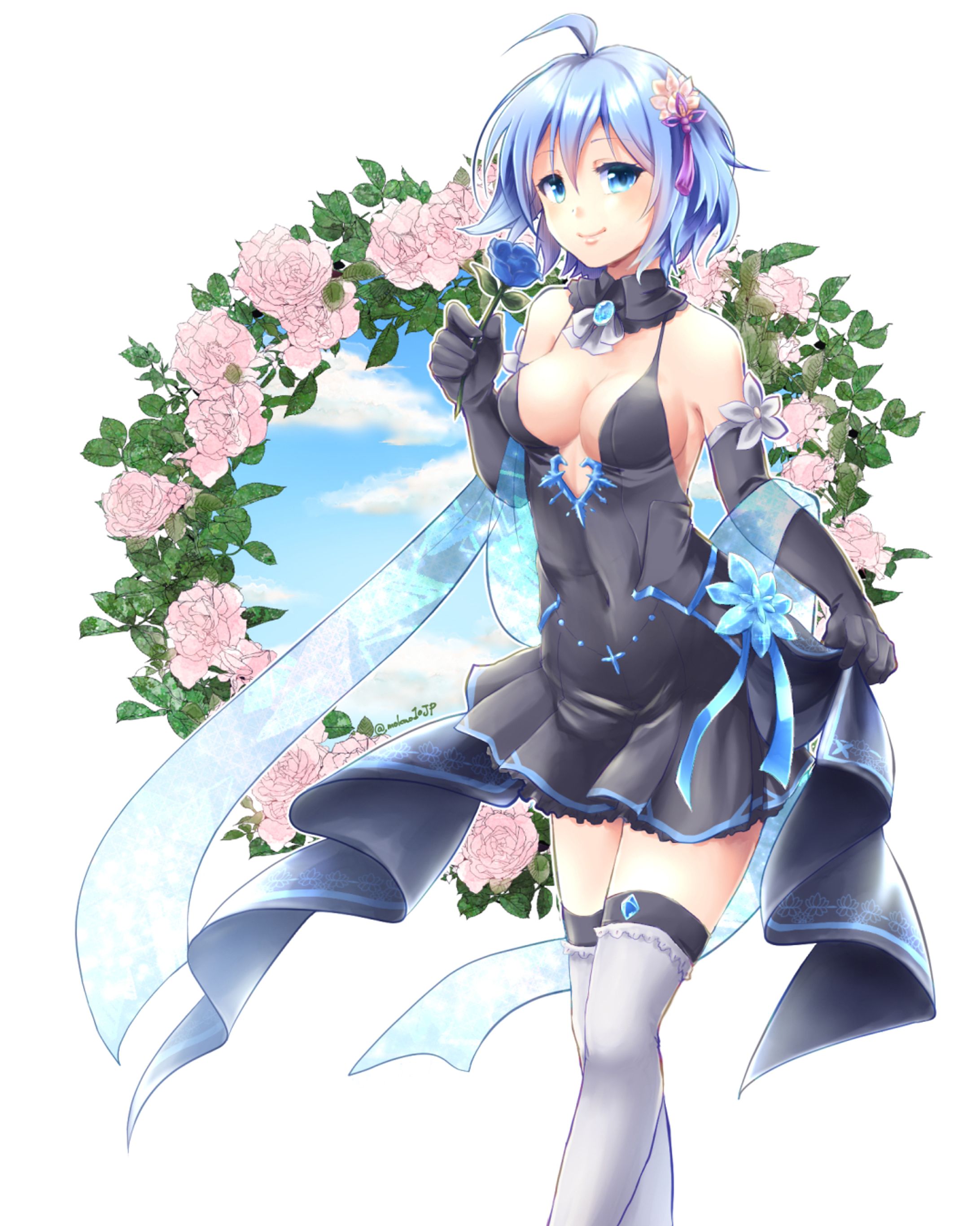 サファイア-1